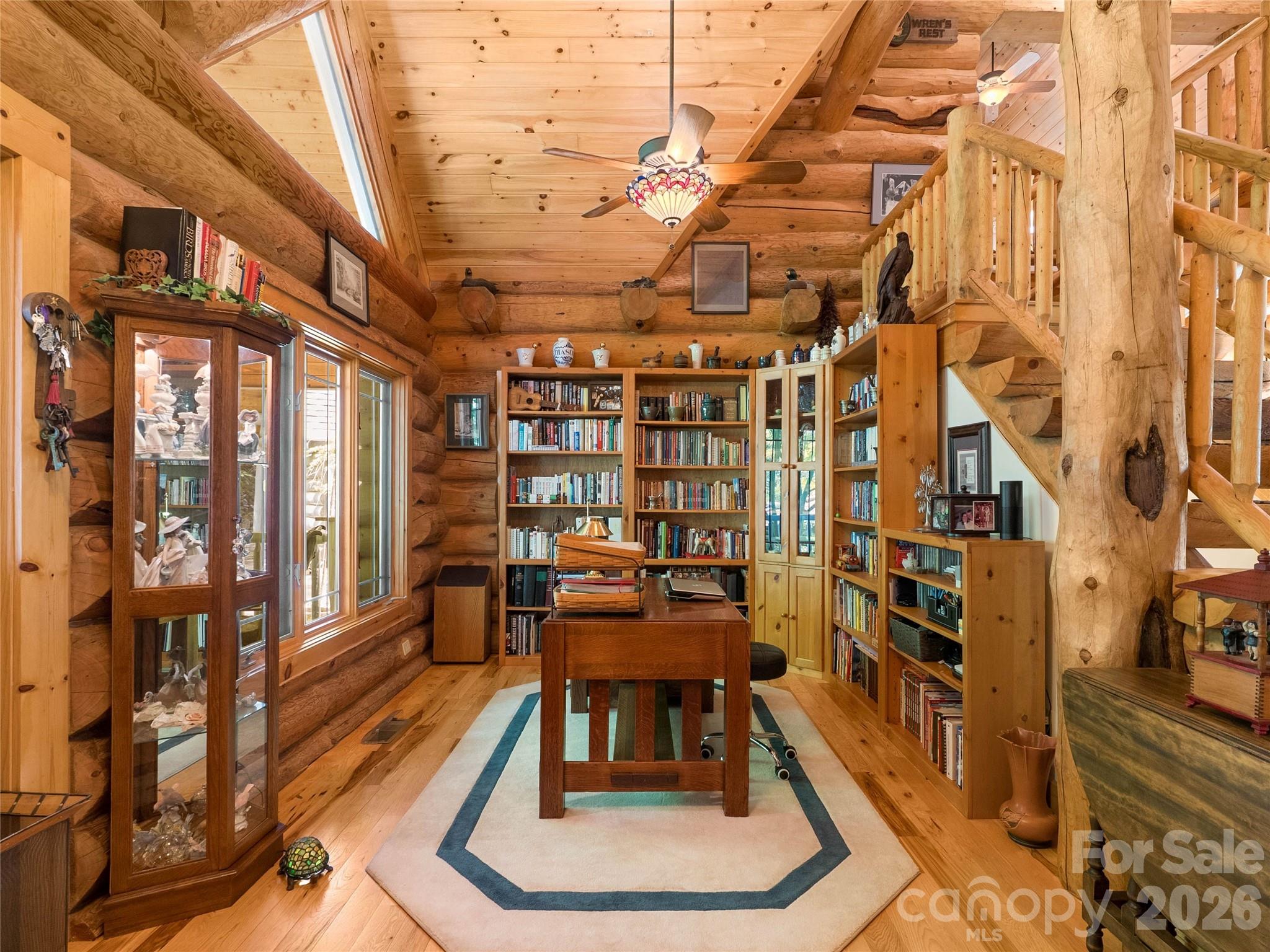 4004 Lake Adger Parkway — Mill Spring