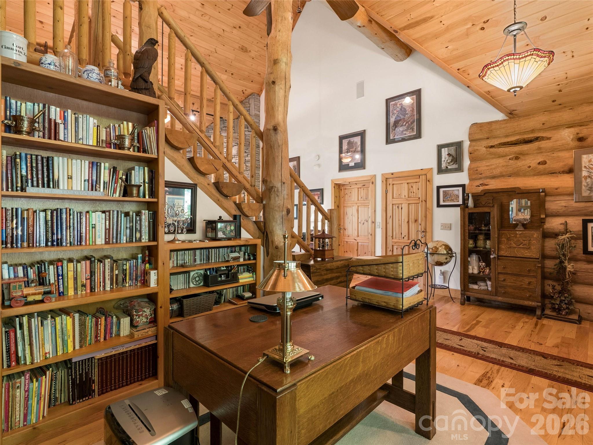 4004 Lake Adger Parkway — Mill Spring
