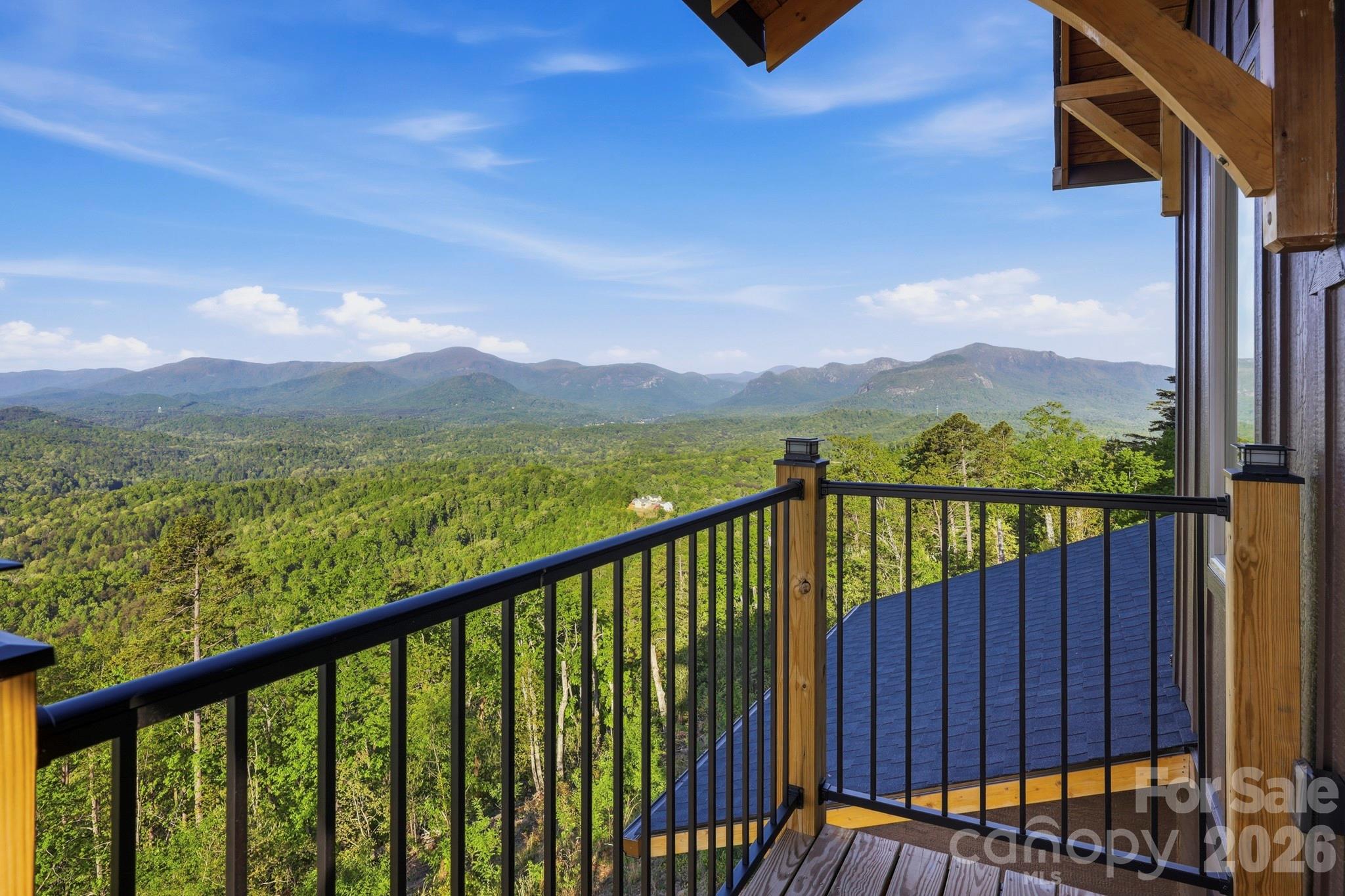 246 Half Moon Mile None — Lake Lure