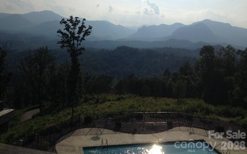 246 Half Moon Mile None — Lake Lure