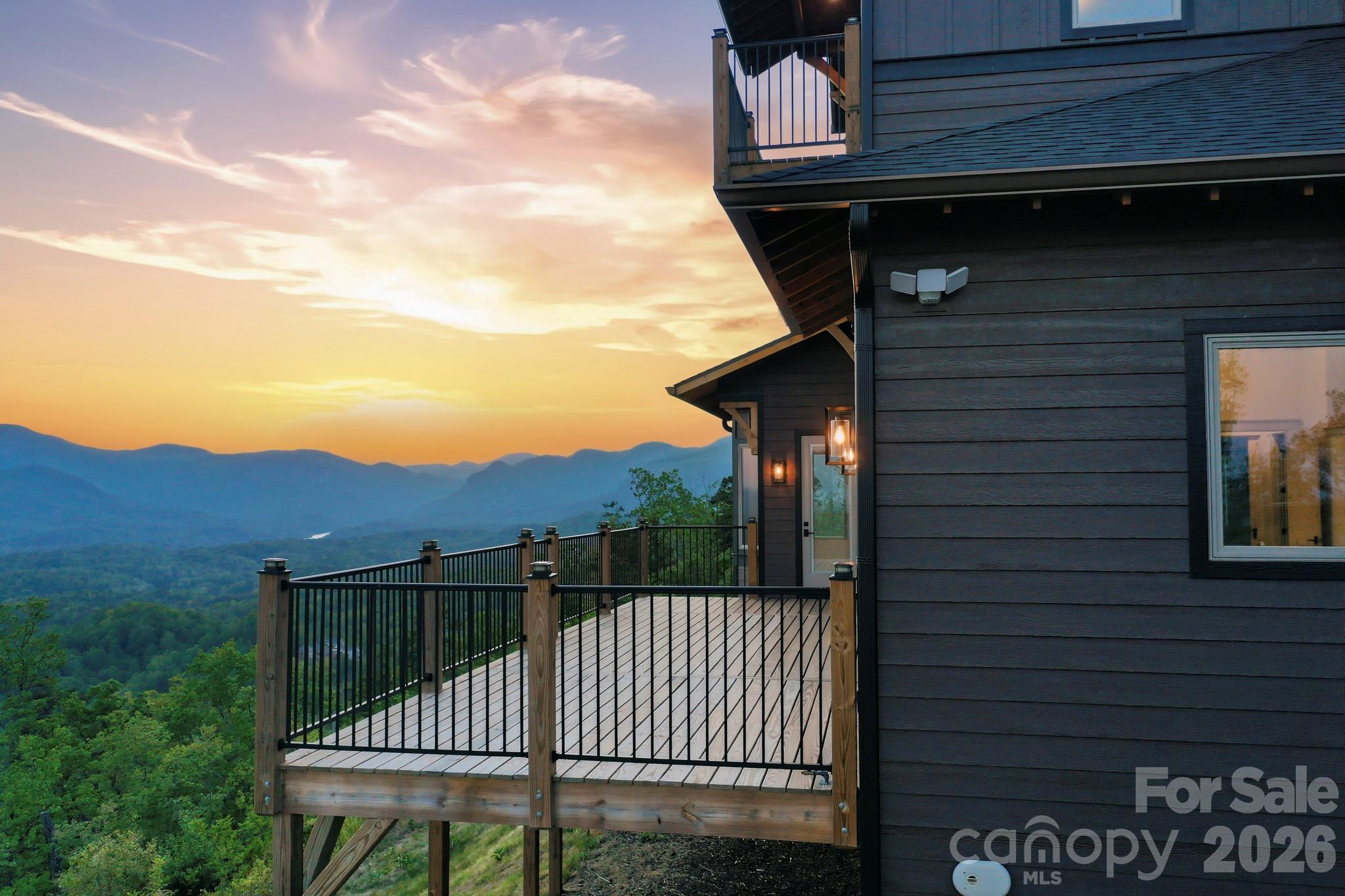 246 Half Moon Mile None — Lake Lure