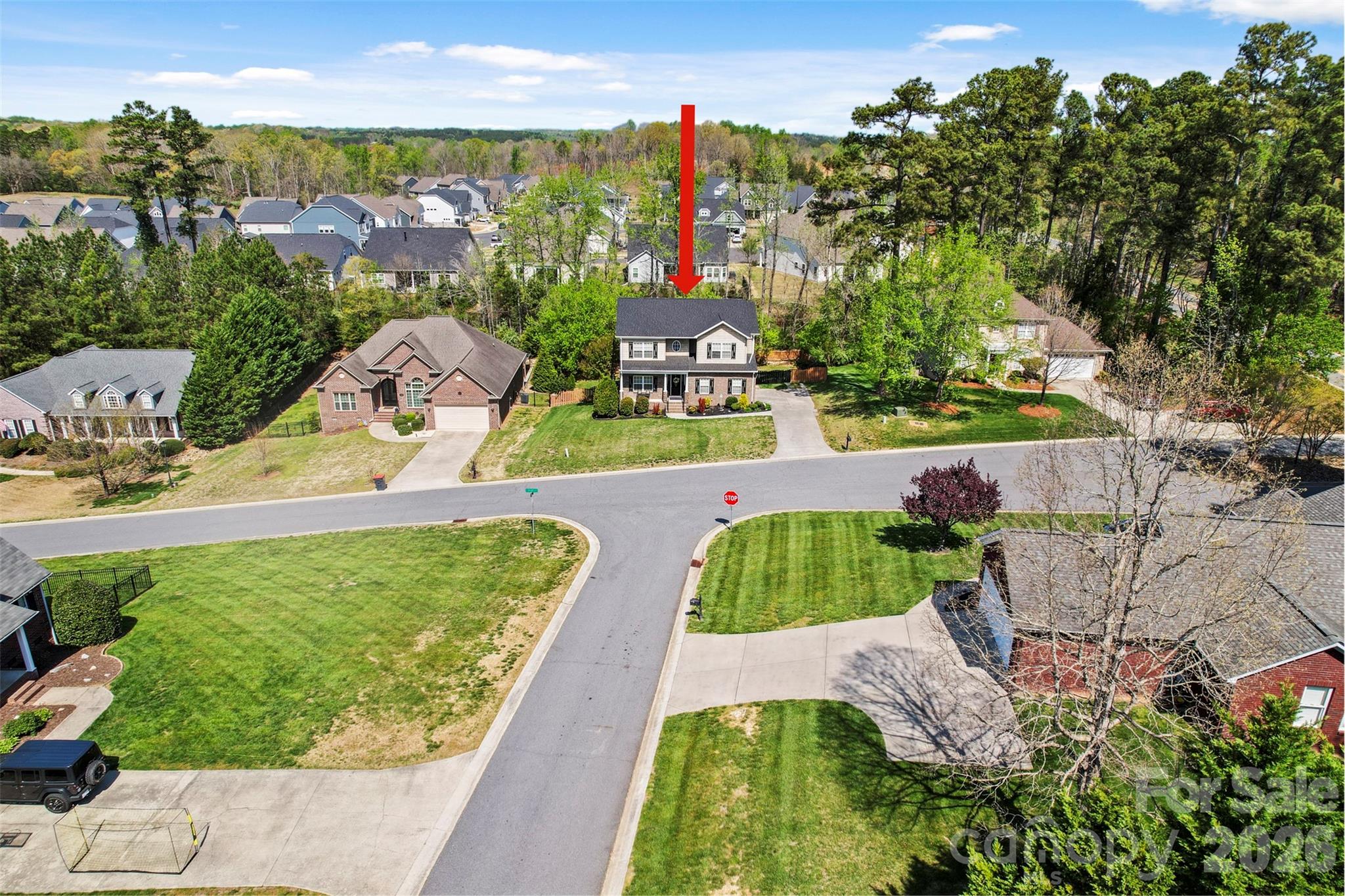 7355 Drury Lane — Denver