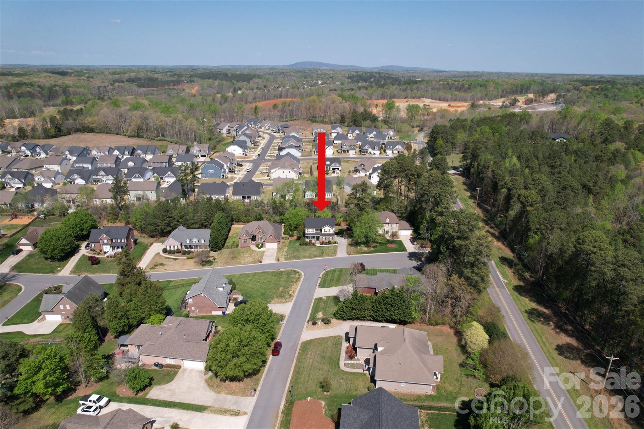 7355 Drury Lane — Denver