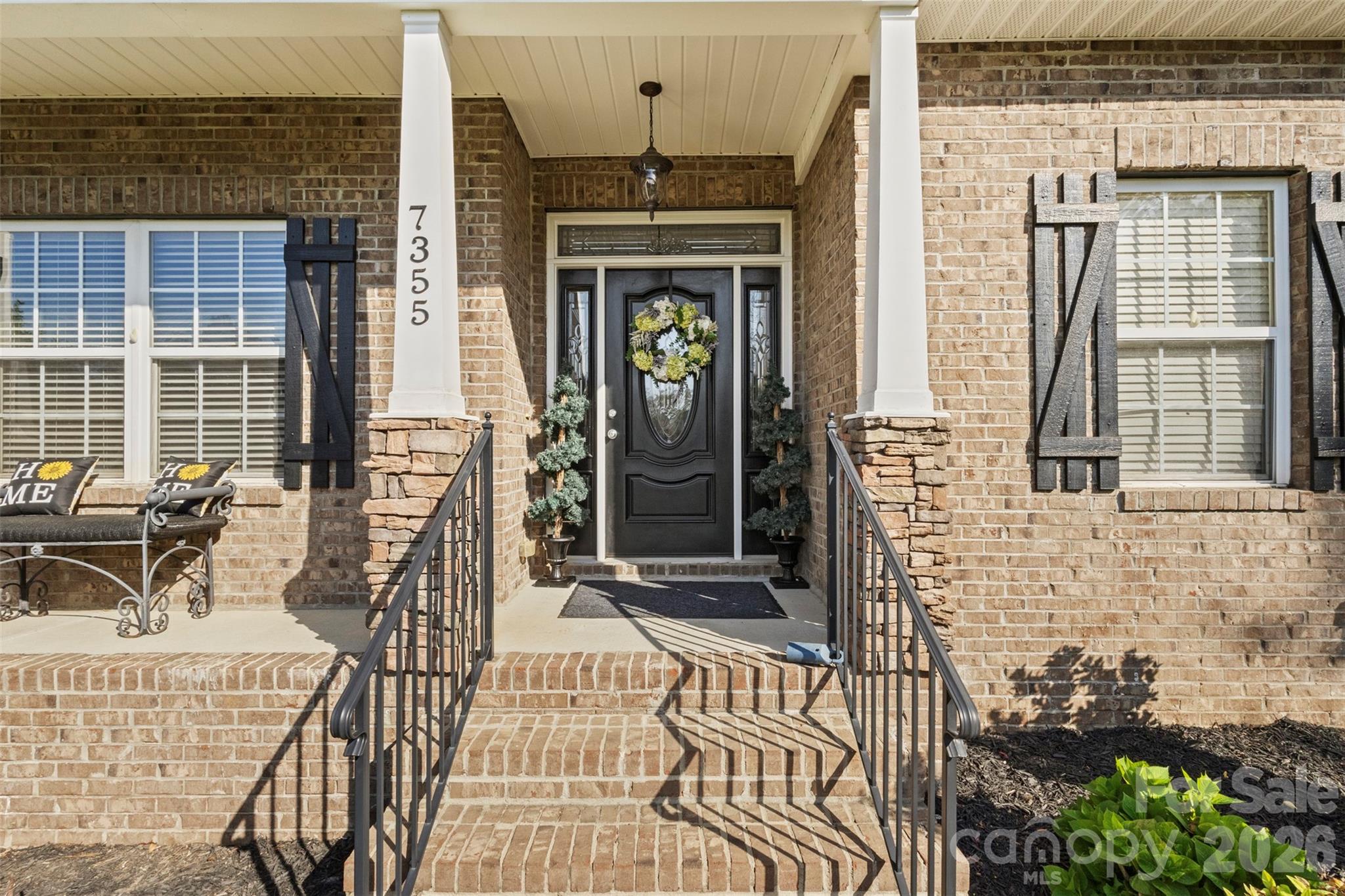 7355 Drury Lane — Denver