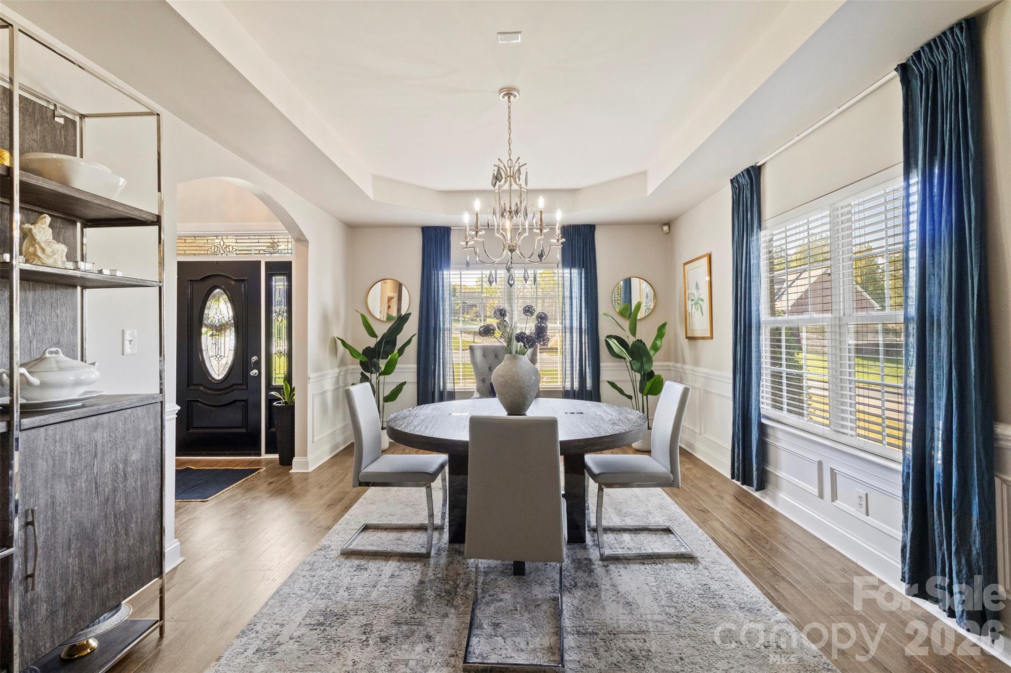 7355 Drury Lane — Denver
