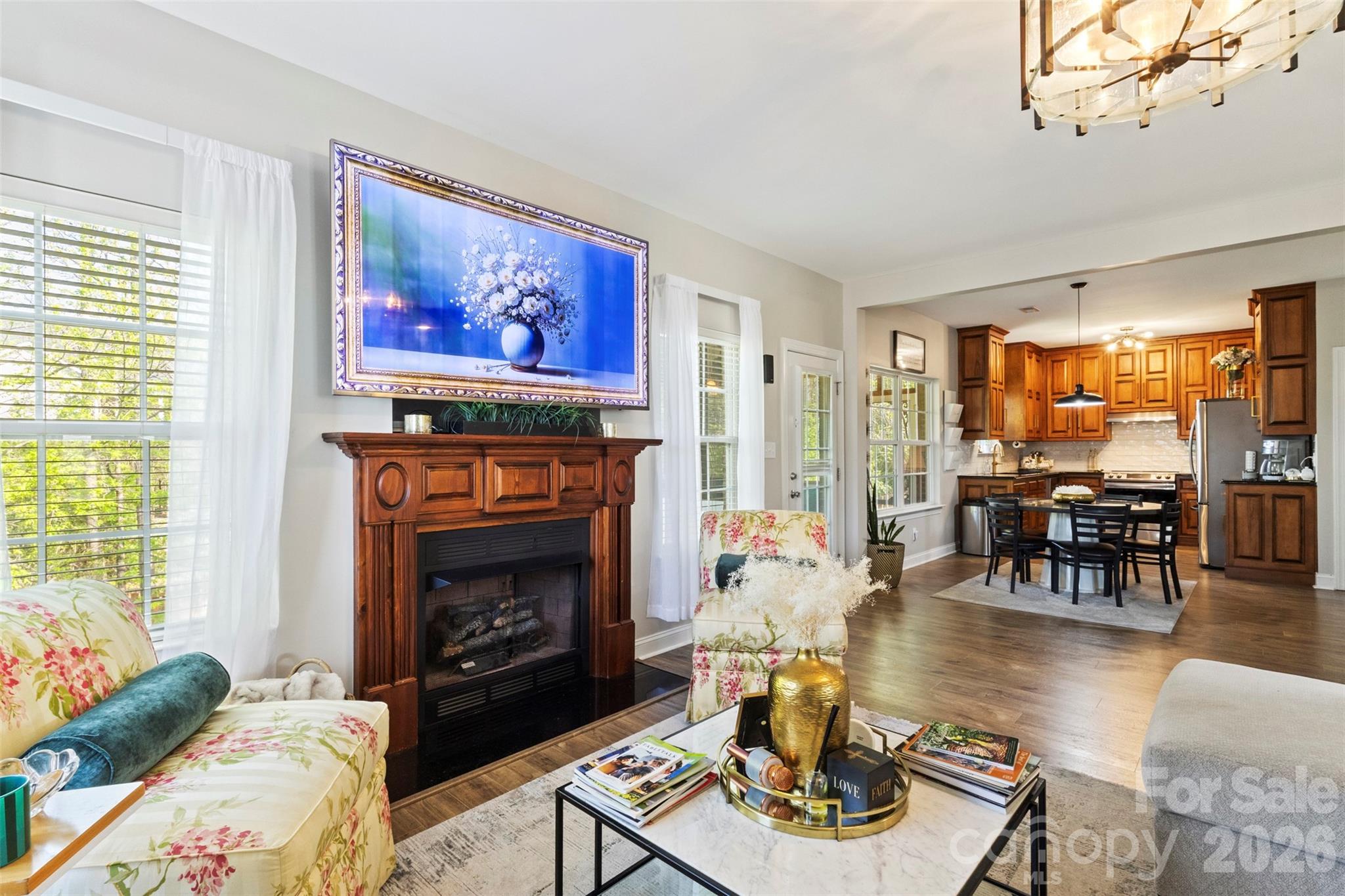 7355 Drury Lane — Denver