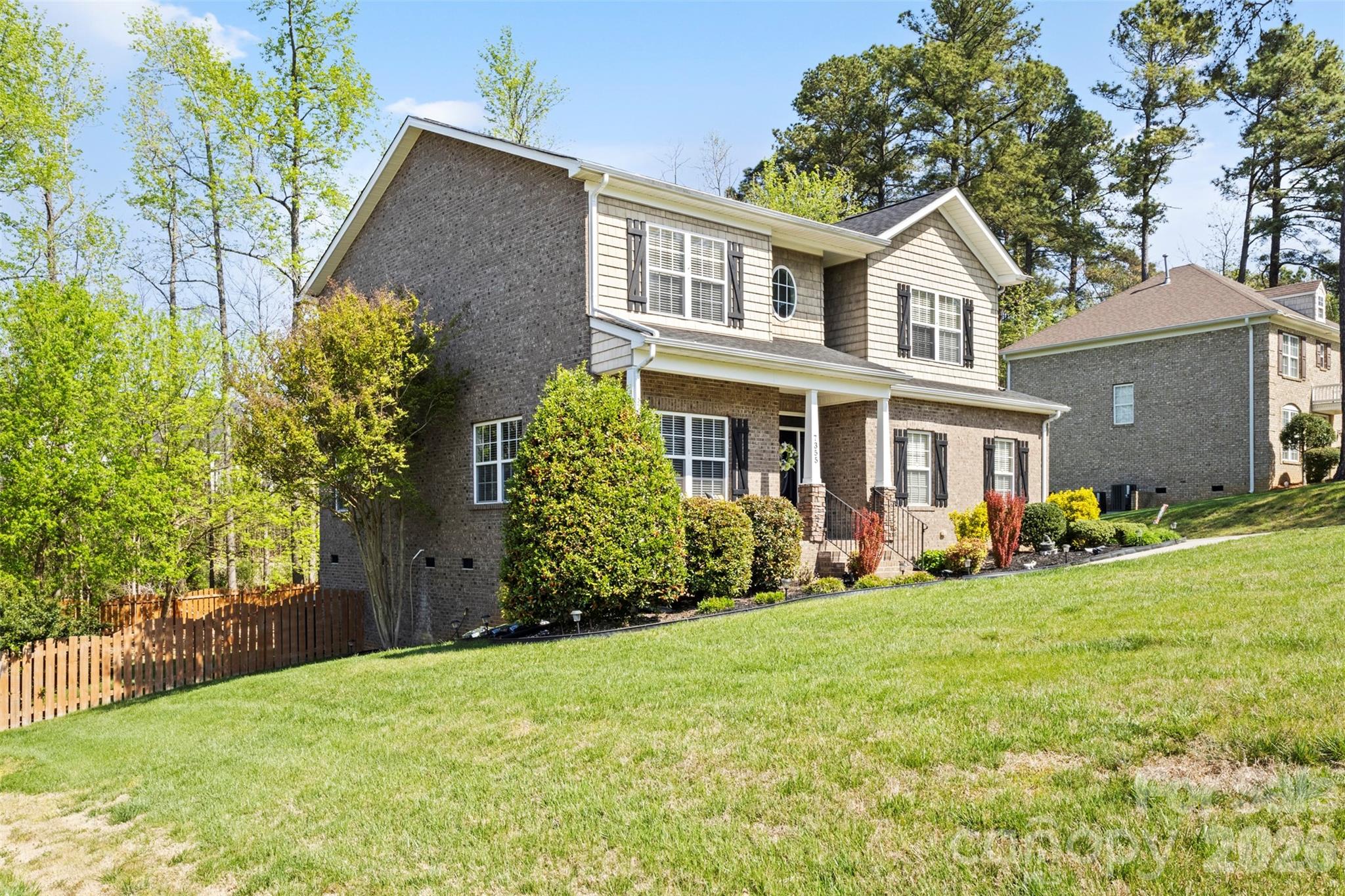 7355 Drury Lane — Denver
