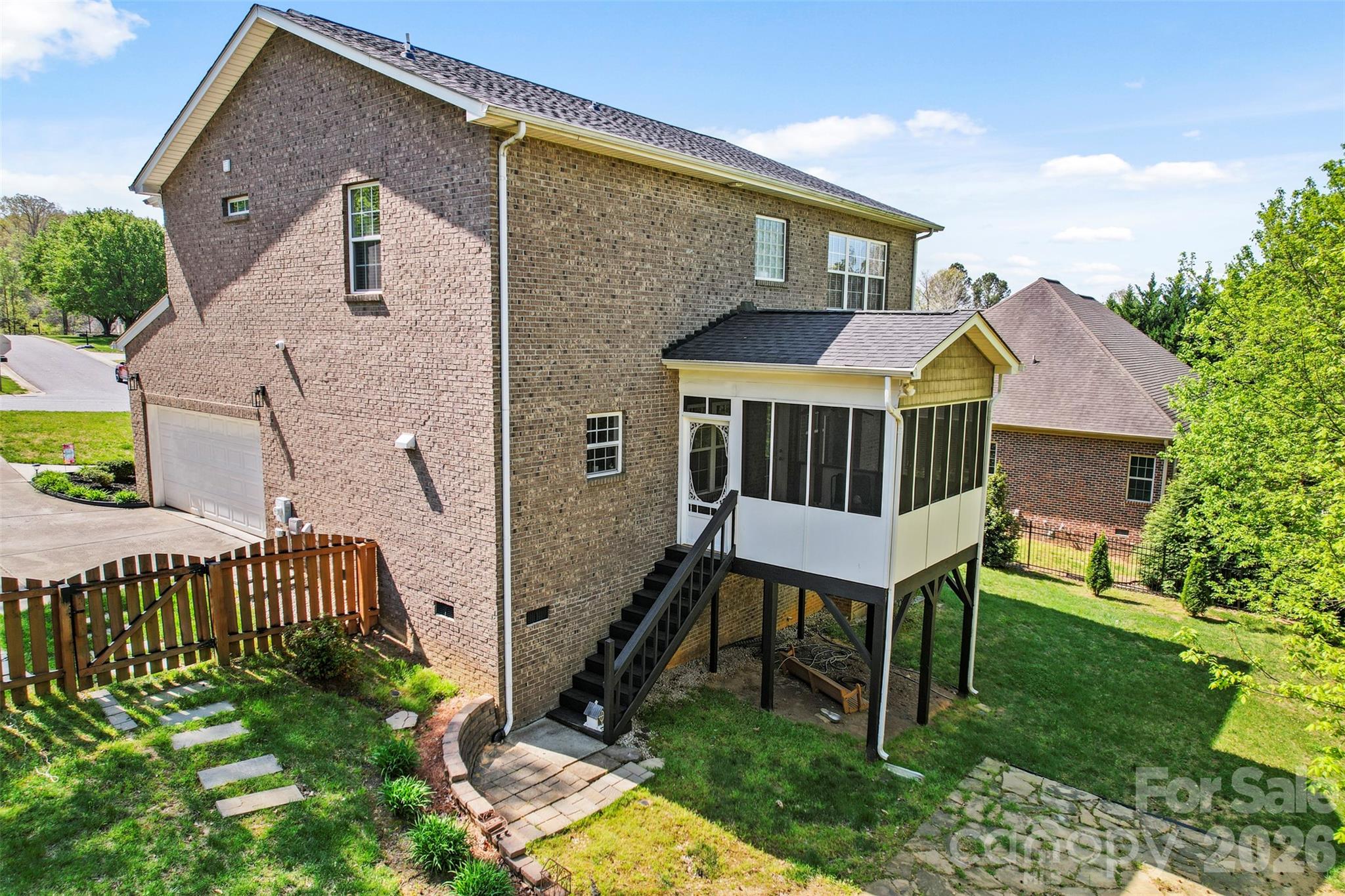 7355 Drury Lane — Denver