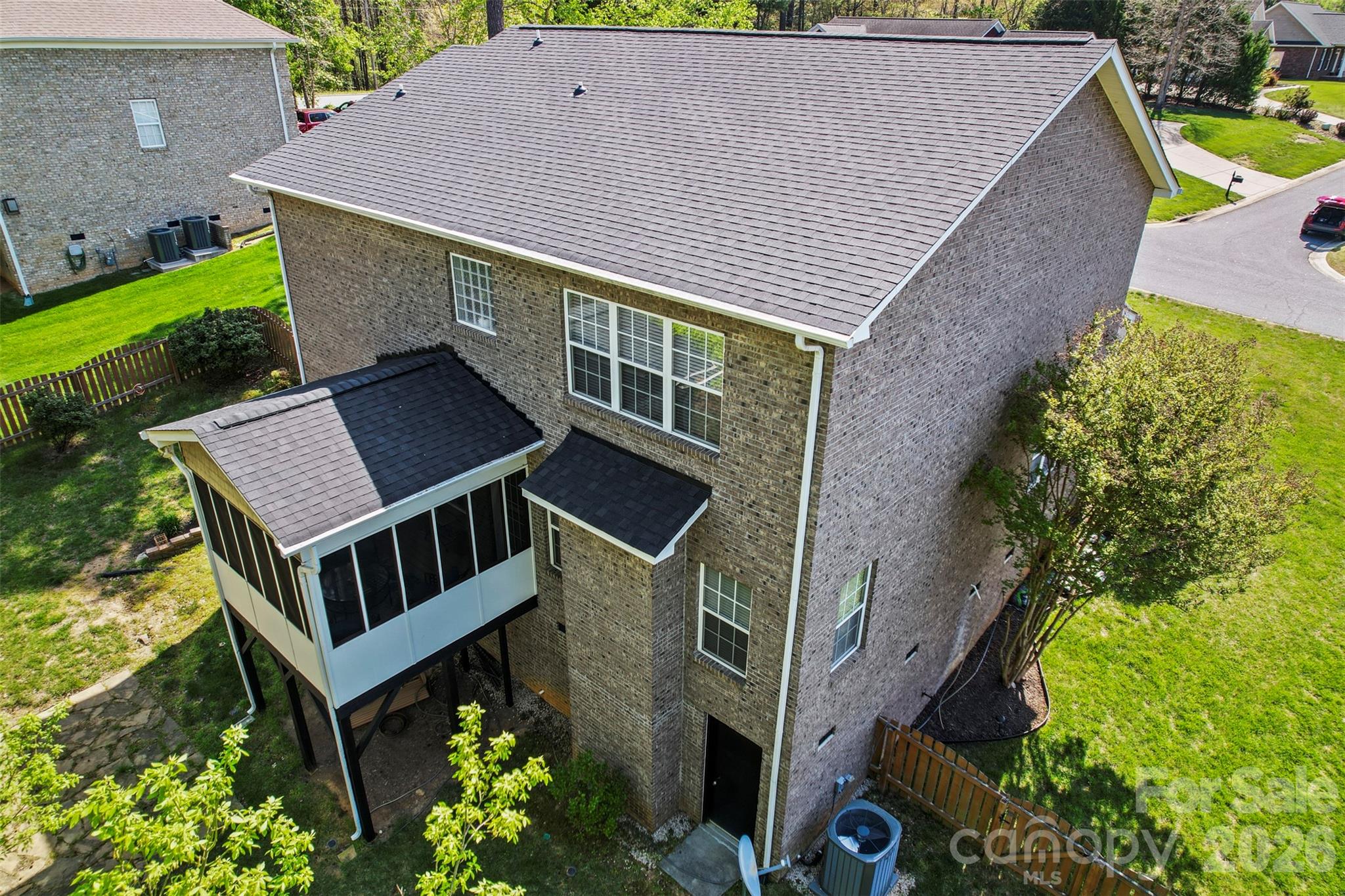 7355 Drury Lane — Denver