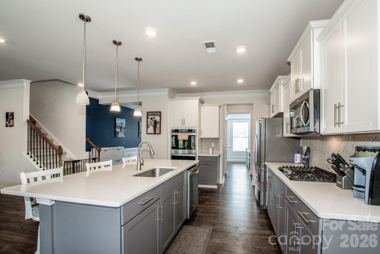167 Rhuidean Court — Troutman