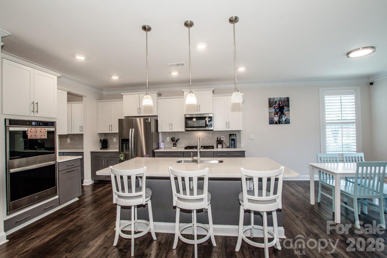 167 Rhuidean Court — Troutman