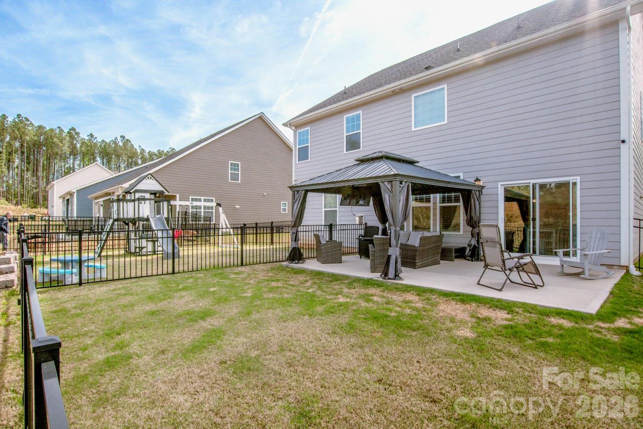 167 Rhuidean Court — Troutman