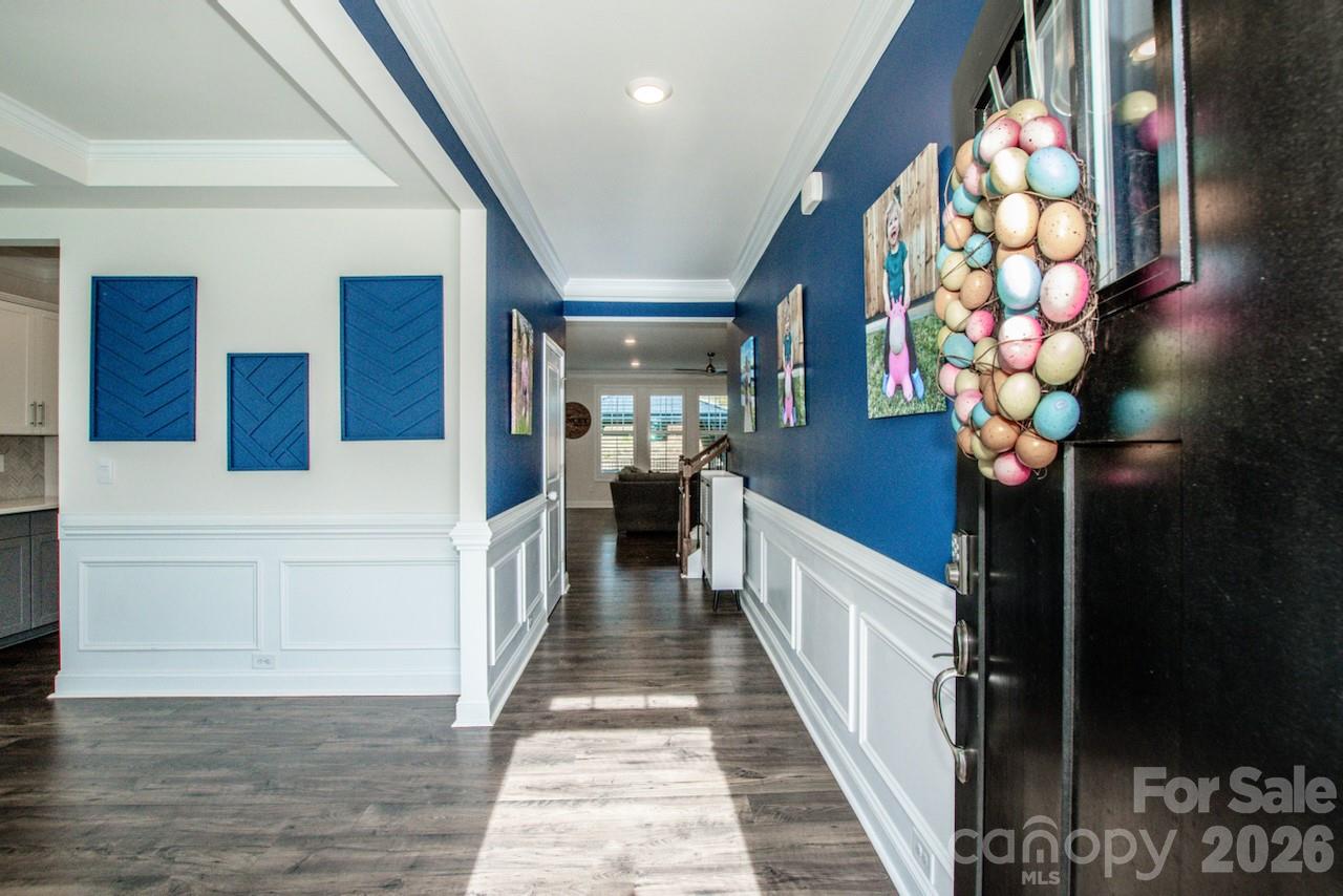 167 Rhuidean Court — Troutman