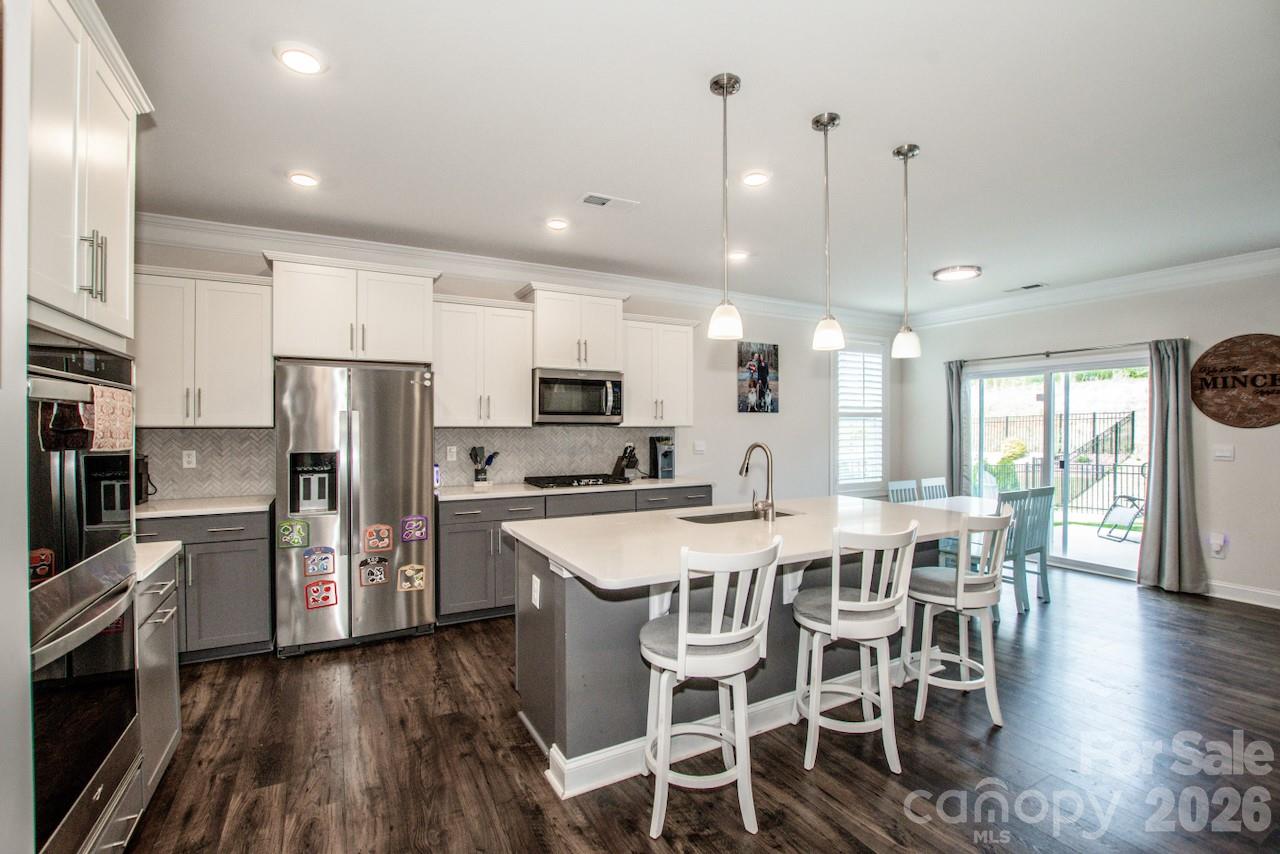 167 Rhuidean Court — Troutman