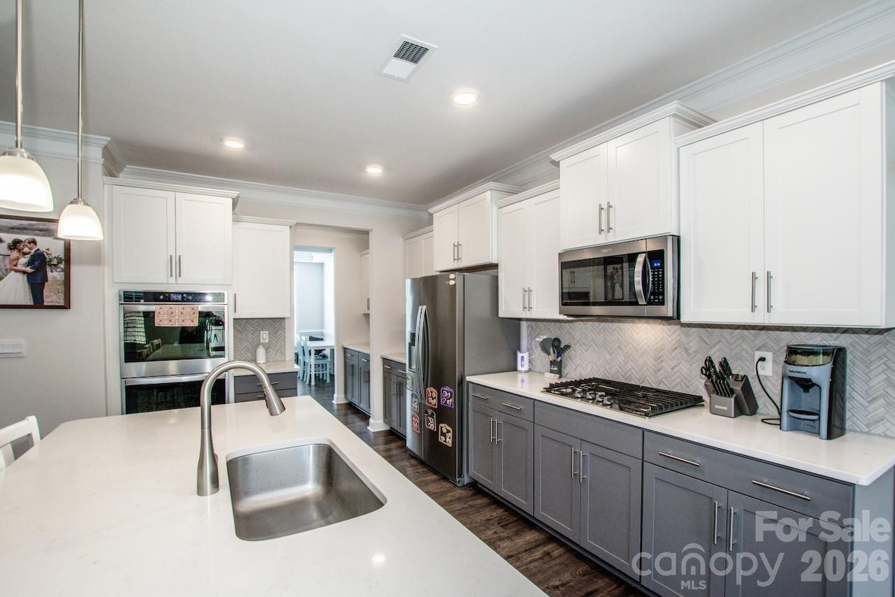 167 Rhuidean Court — Troutman