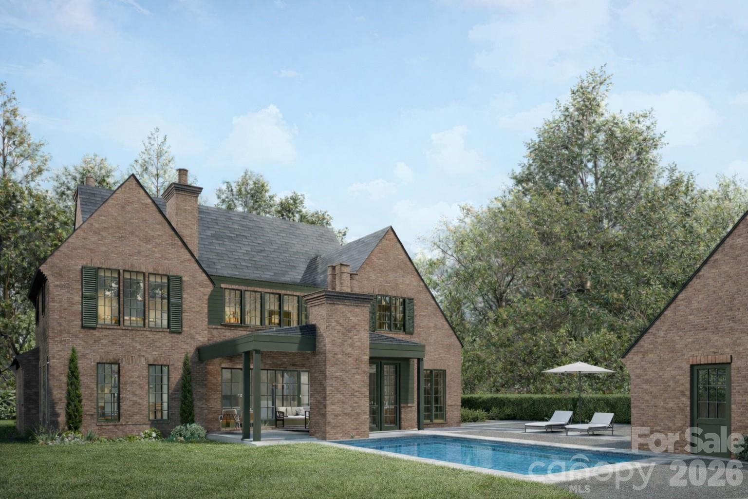 2052 Hopedale Avenue — Charlotte