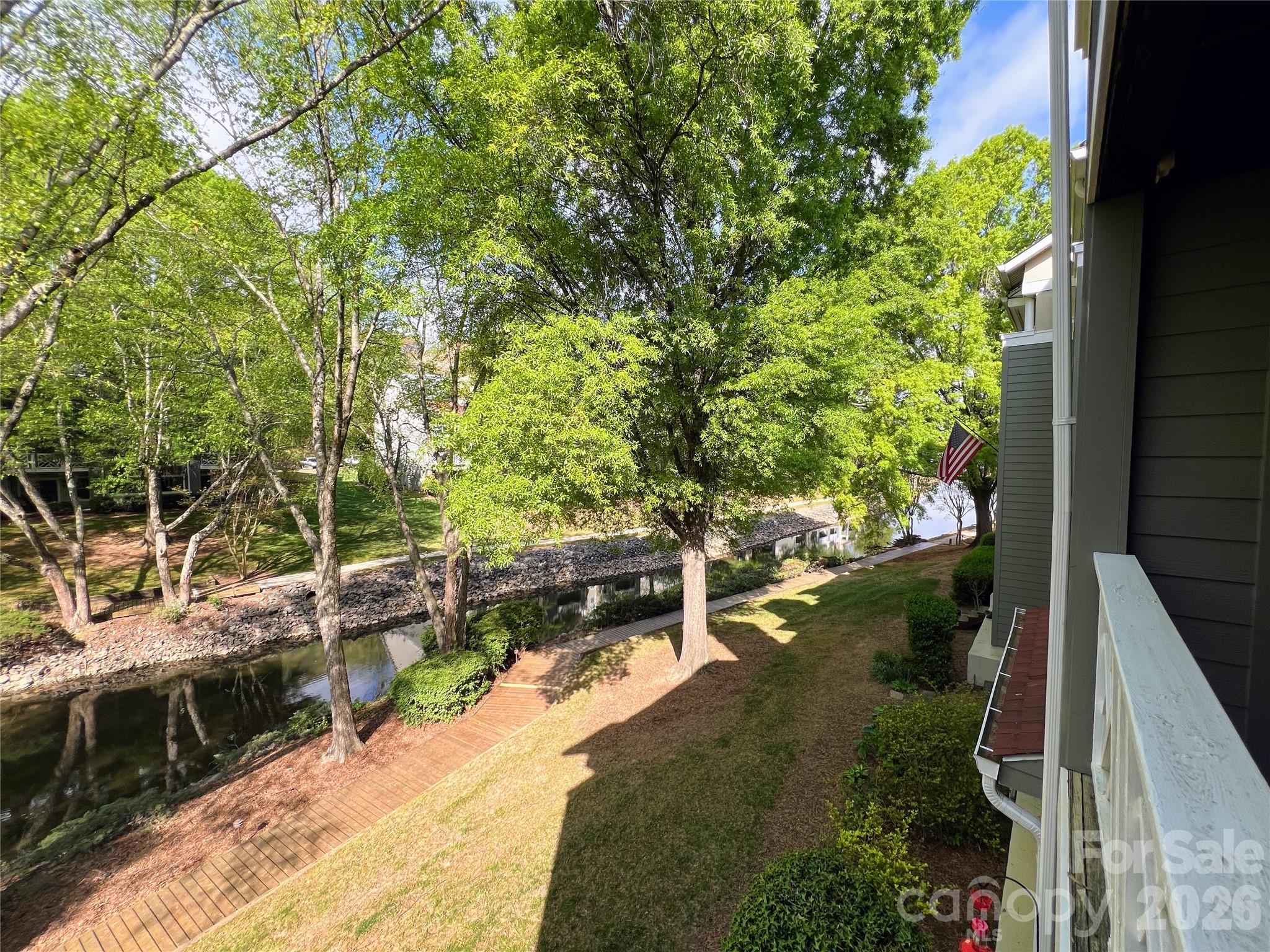 19905 Henderson Road #C — Cornelius