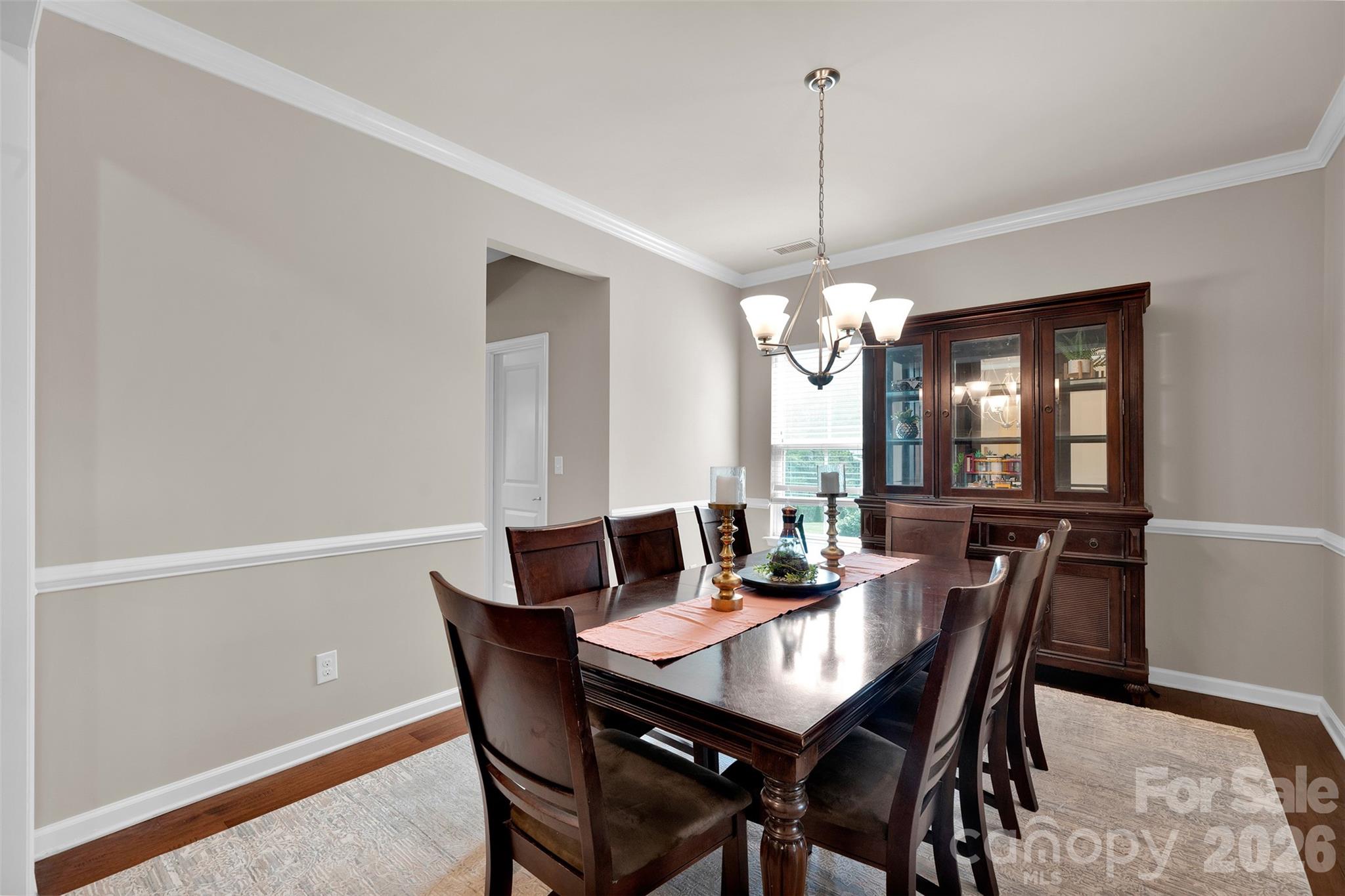 1797 Mill Creek Lane SW — Concord