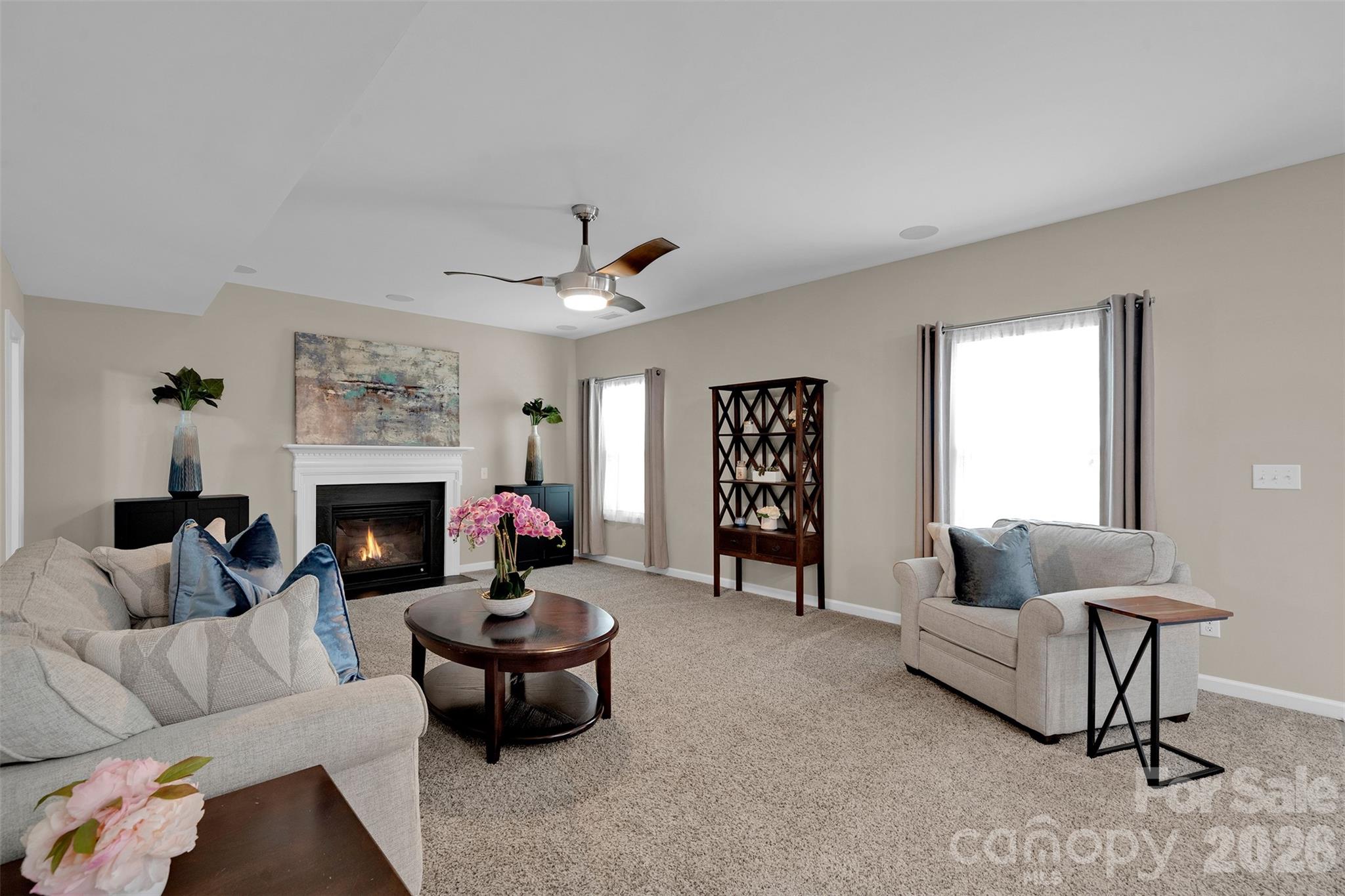 1797 Mill Creek Lane SW — Concord