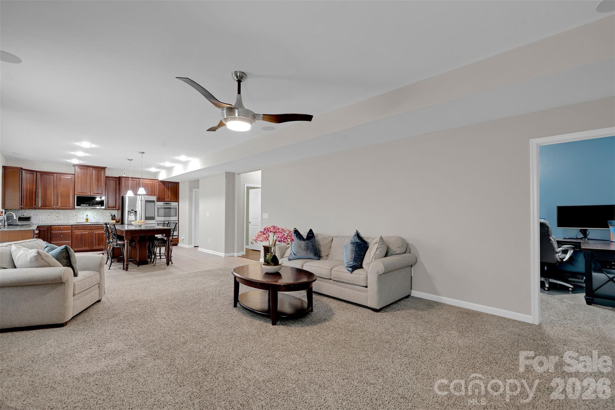 1797 Mill Creek Lane SW — Concord