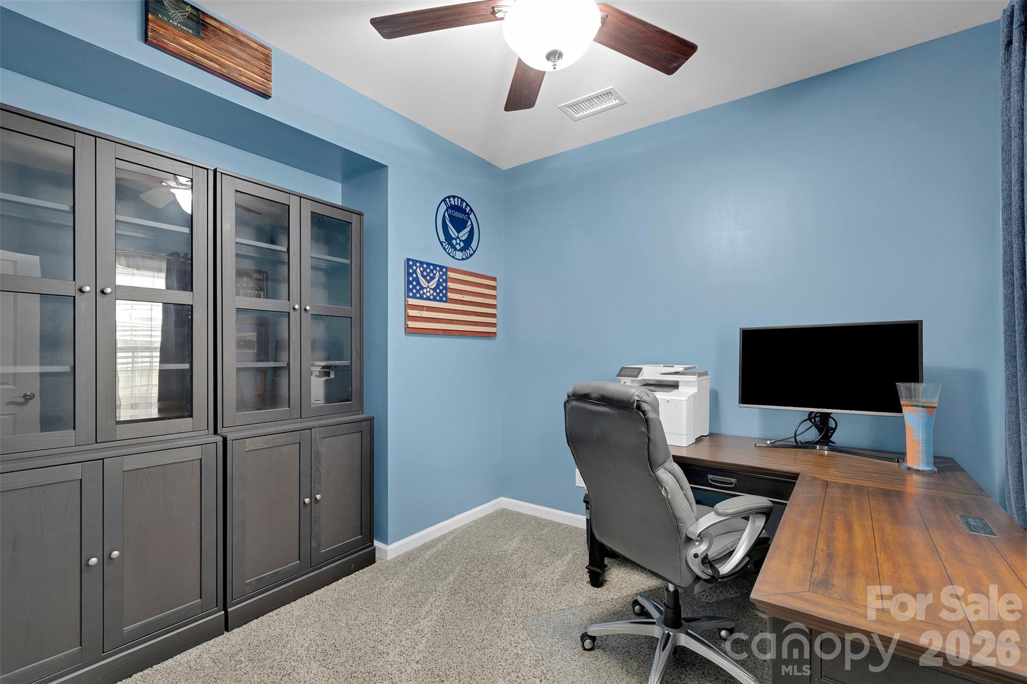 1797 Mill Creek Lane SW — Concord