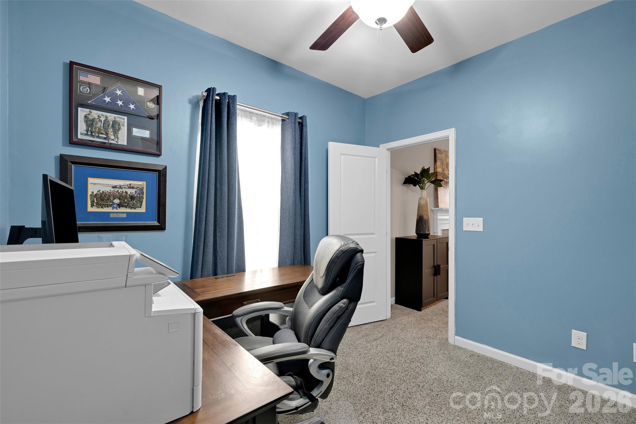 1797 Mill Creek Lane SW — Concord