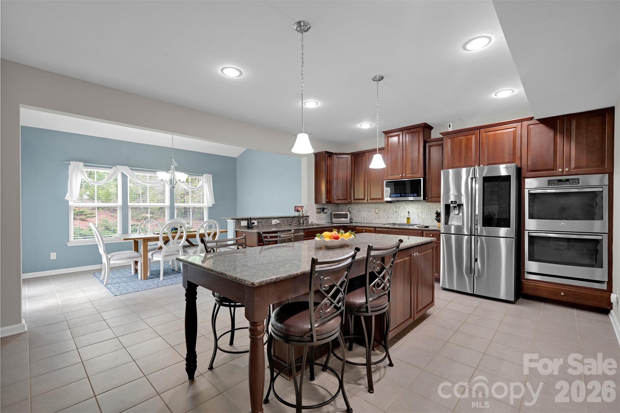 1797 Mill Creek Lane SW — Concord