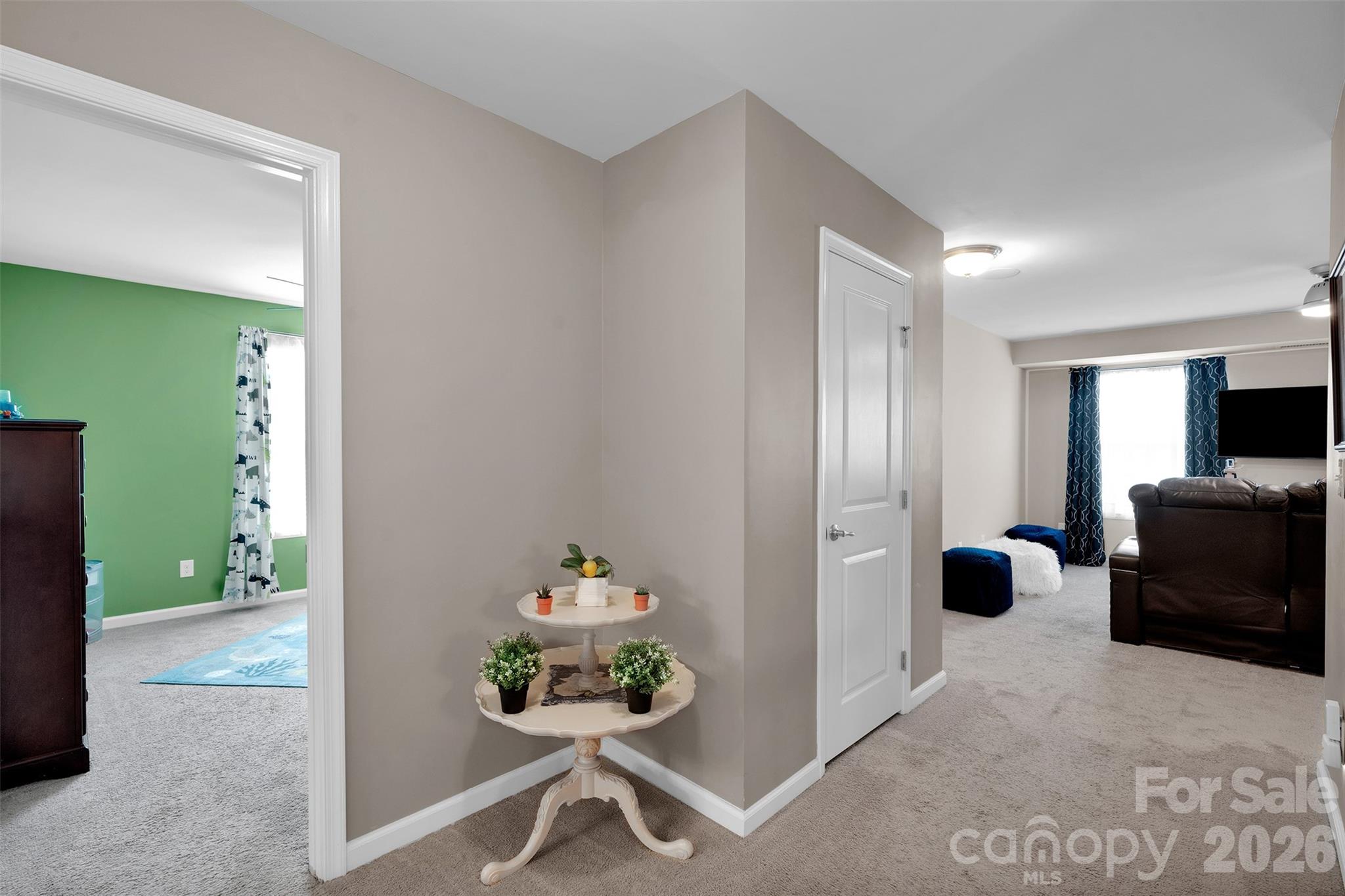 1797 Mill Creek Lane SW — Concord