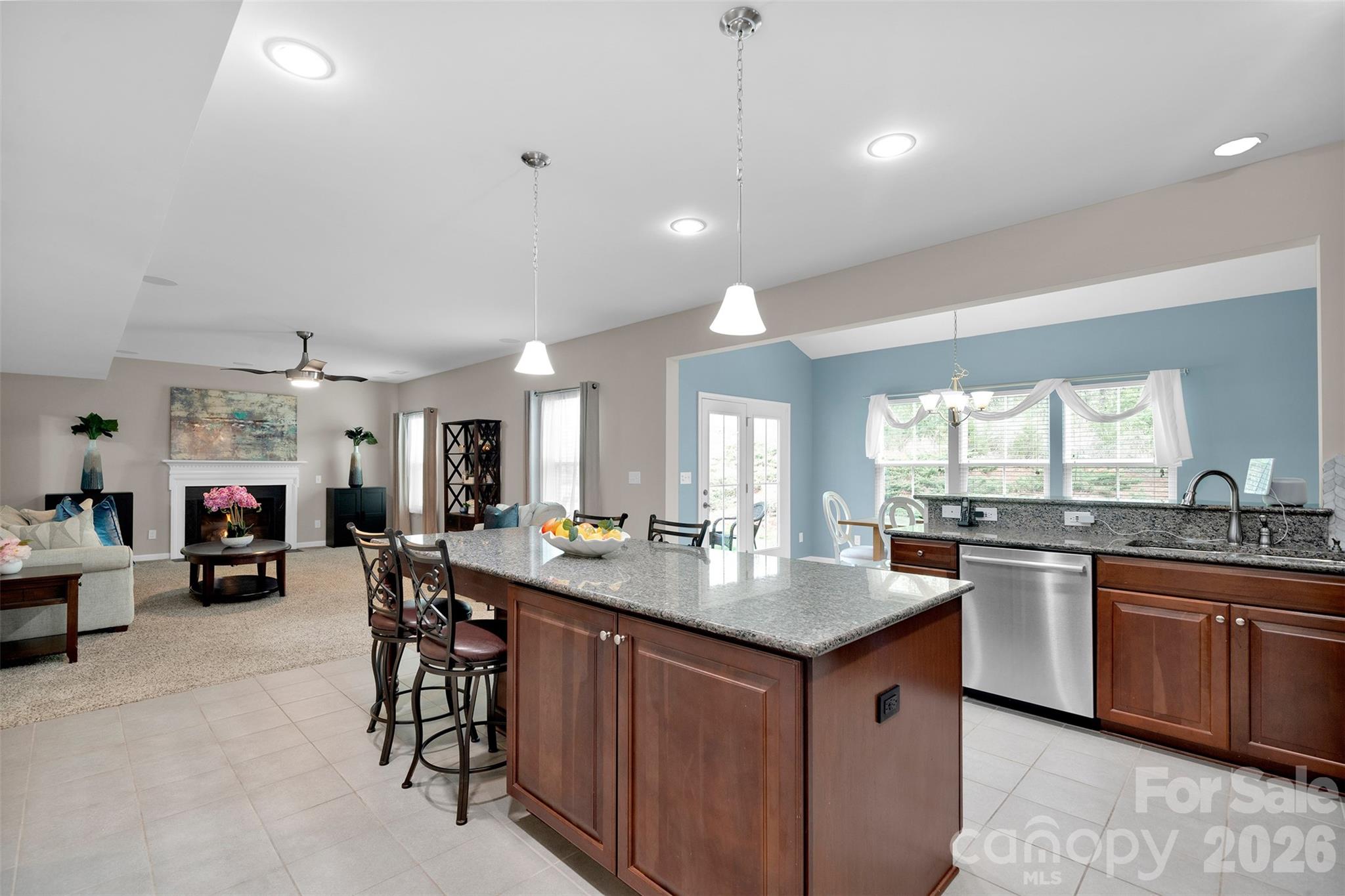 1797 Mill Creek Lane SW — Concord