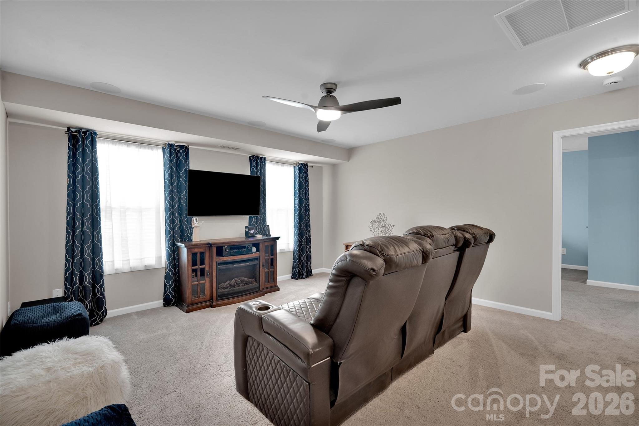1797 Mill Creek Lane SW — Concord