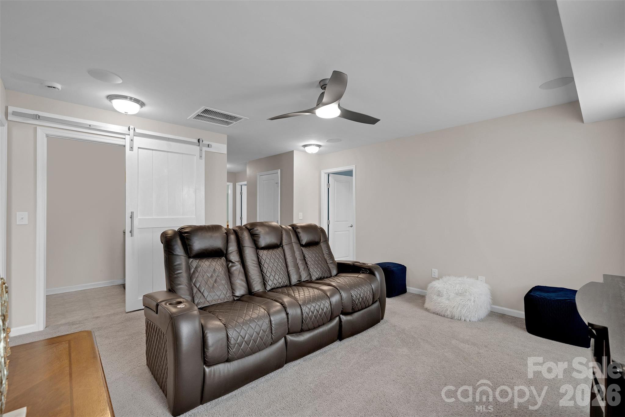 1797 Mill Creek Lane SW — Concord