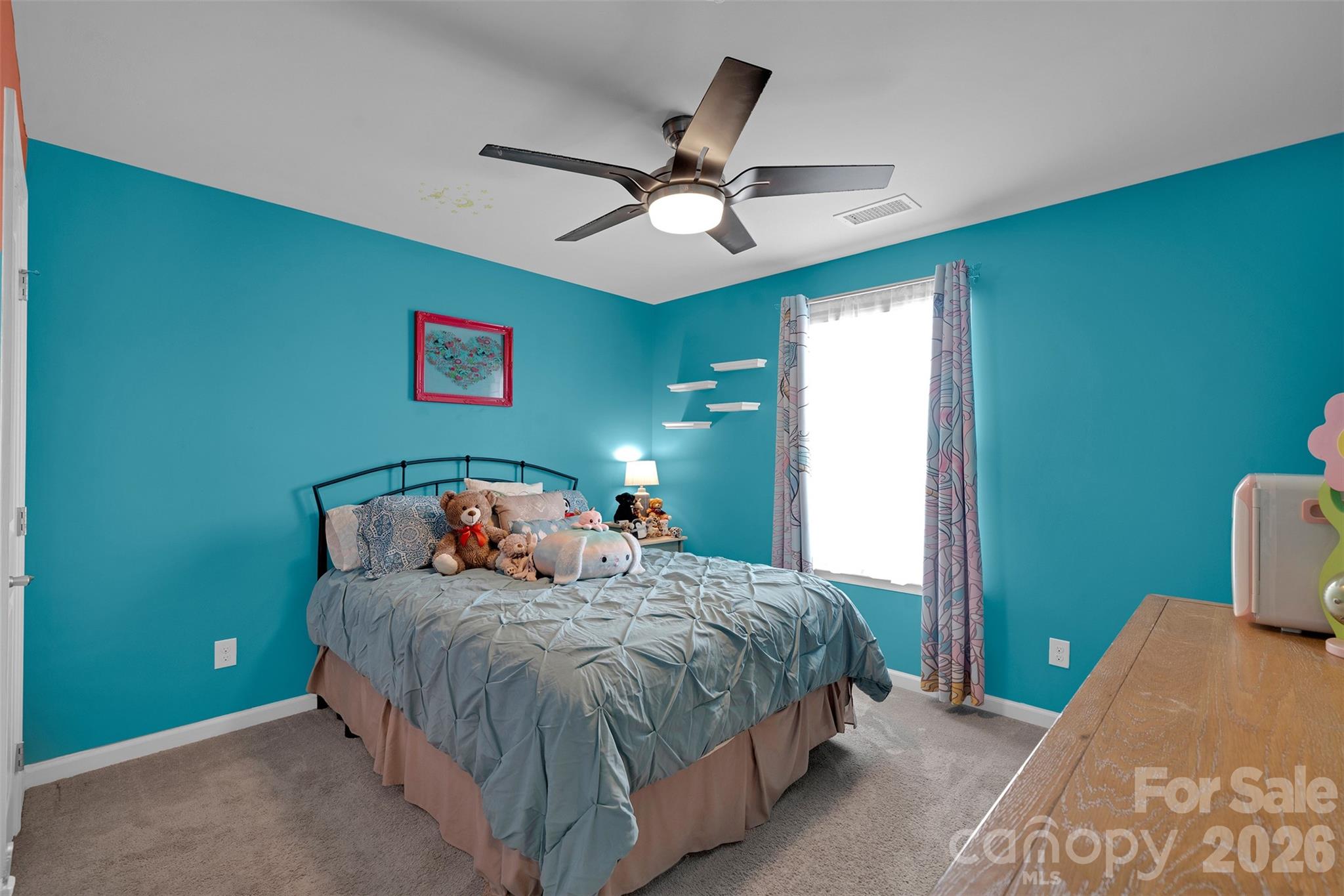 1797 Mill Creek Lane SW — Concord