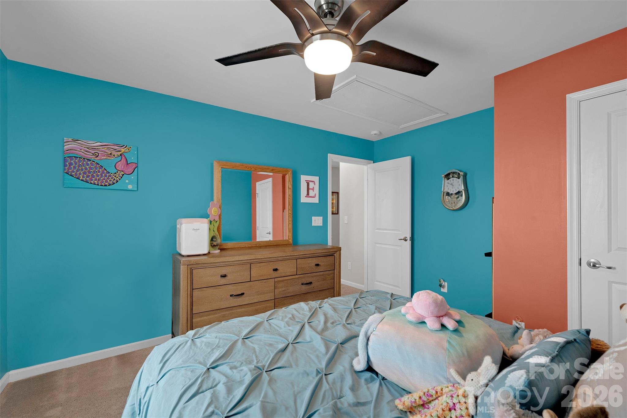 1797 Mill Creek Lane SW — Concord