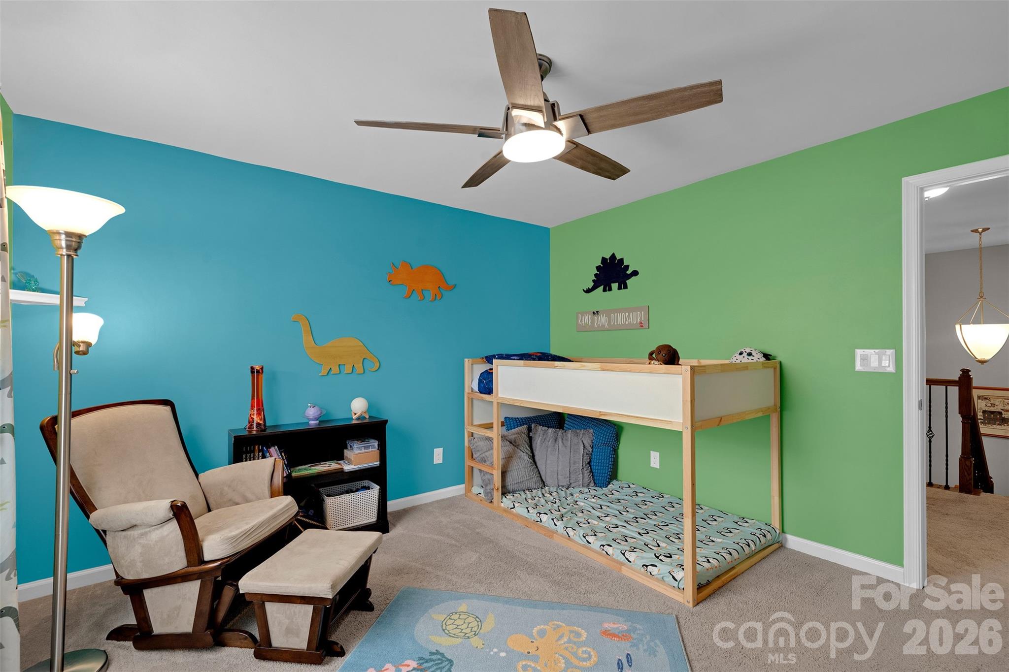 1797 Mill Creek Lane SW — Concord