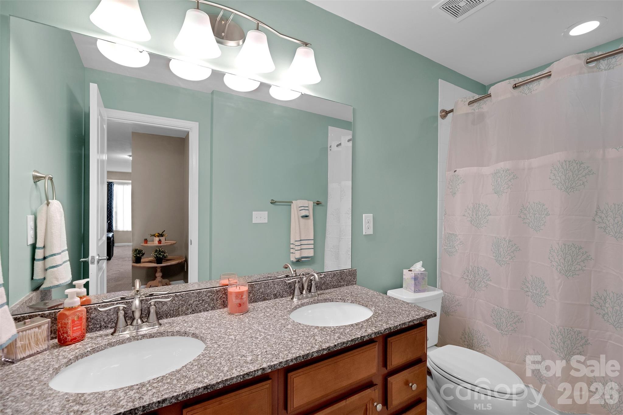 1797 Mill Creek Lane SW — Concord