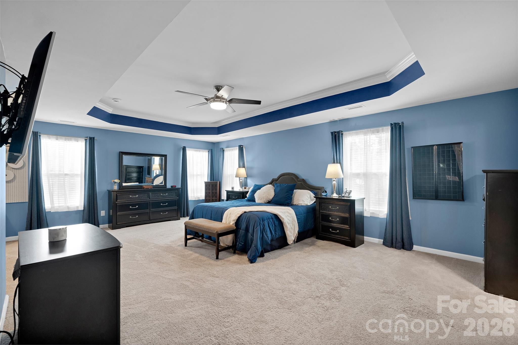 1797 Mill Creek Lane SW — Concord