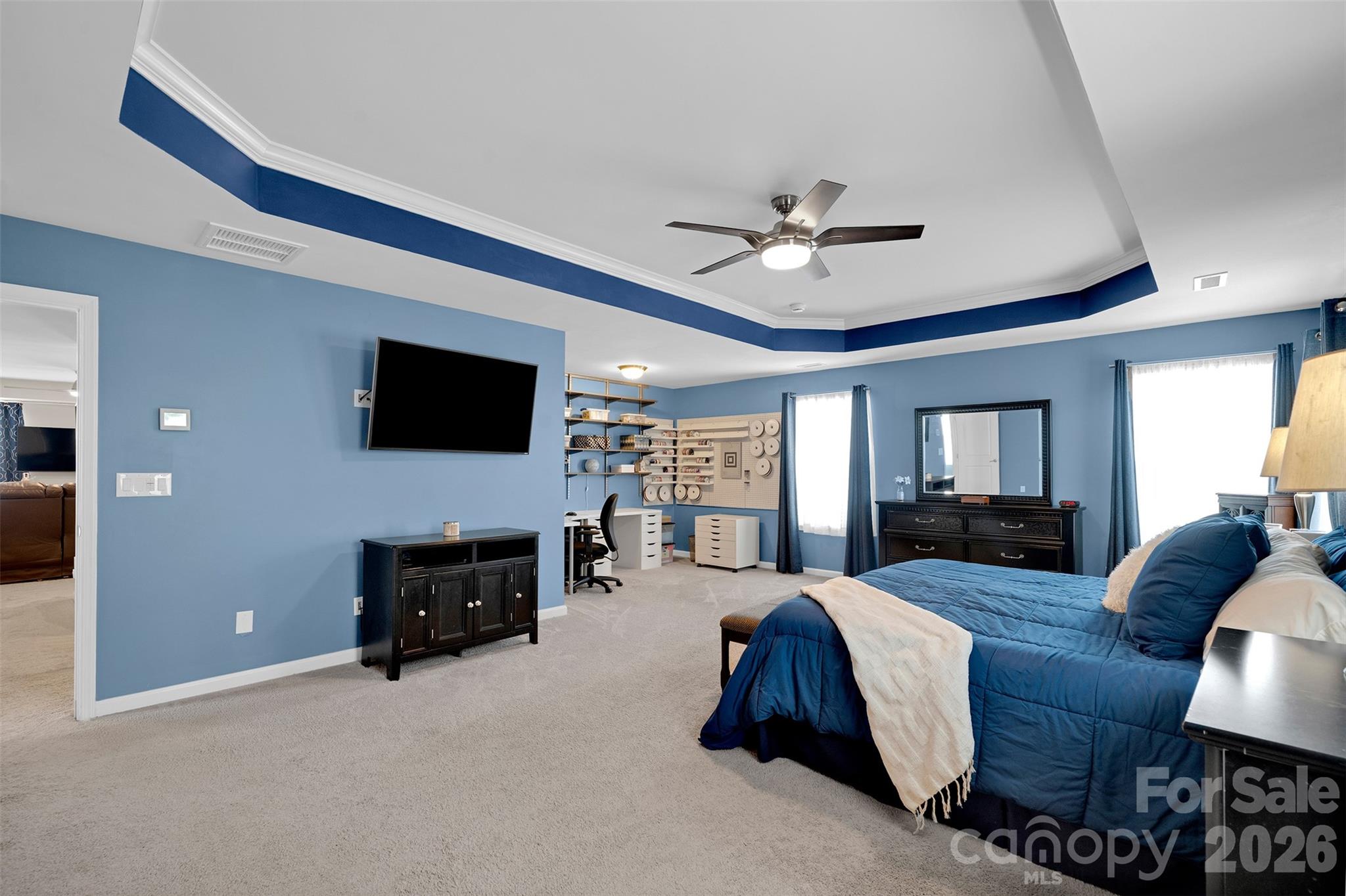 1797 Mill Creek Lane SW — Concord