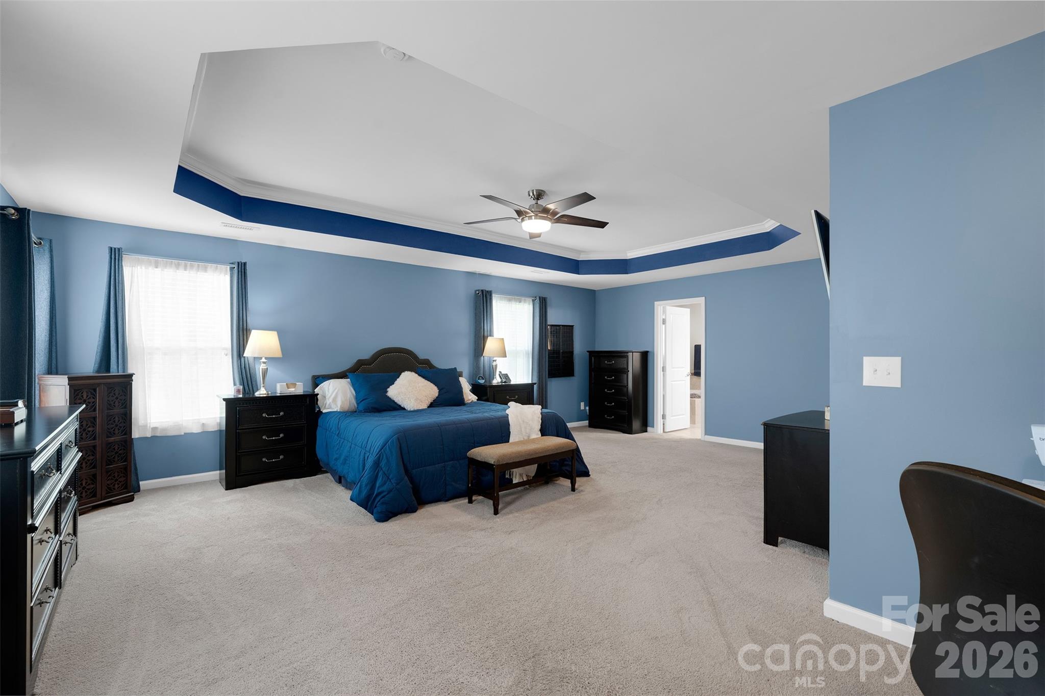 1797 Mill Creek Lane SW — Concord