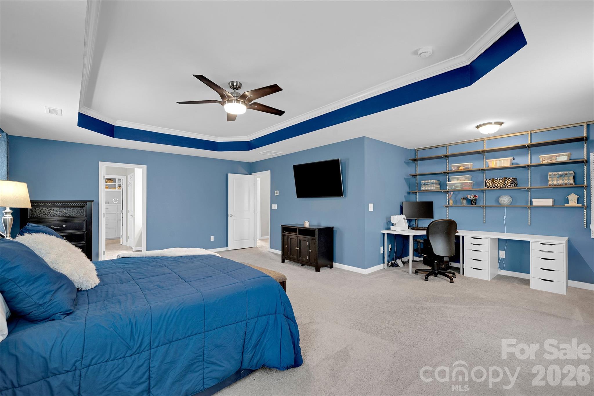 1797 Mill Creek Lane SW — Concord