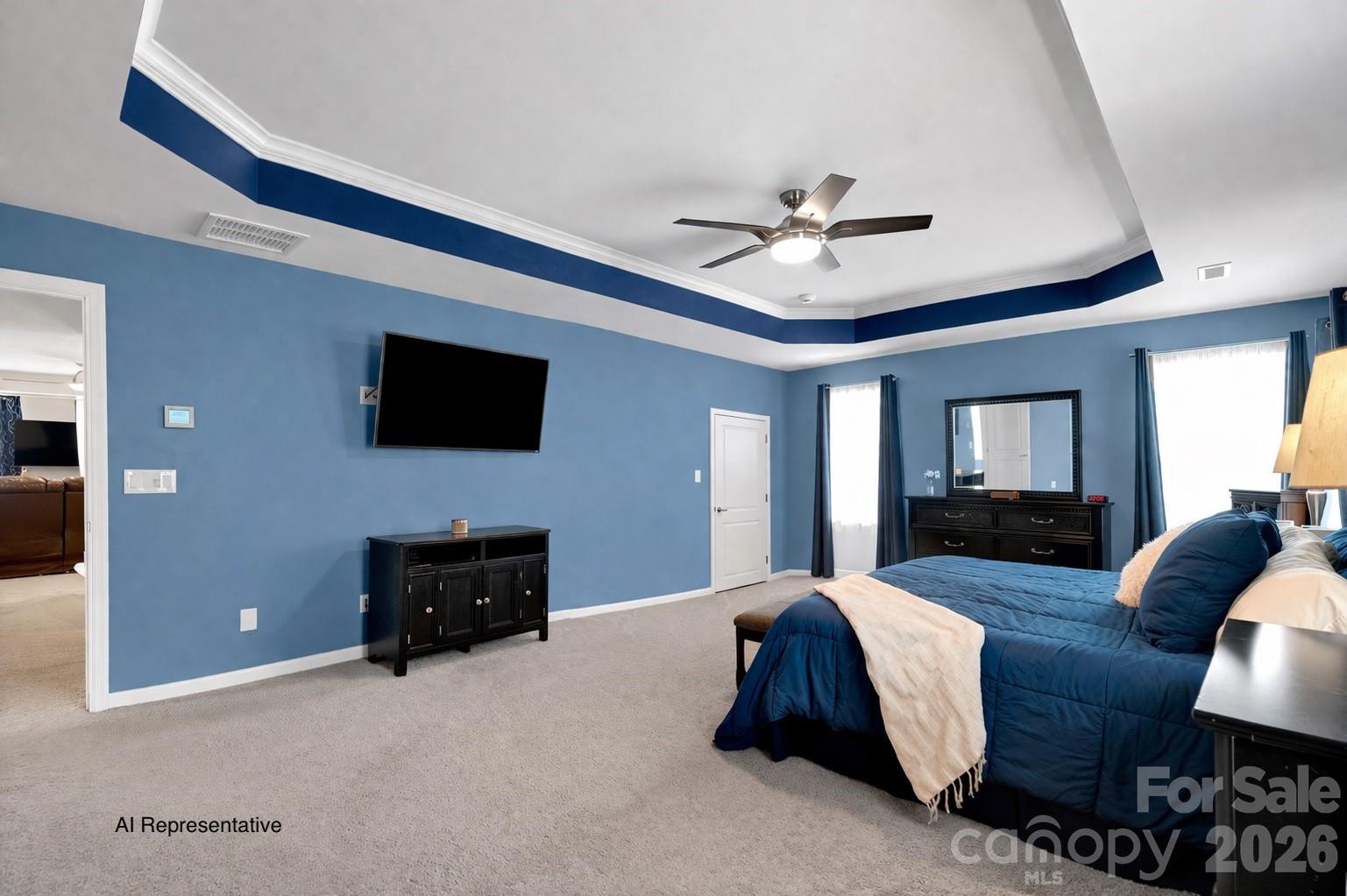 1797 Mill Creek Lane SW — Concord
