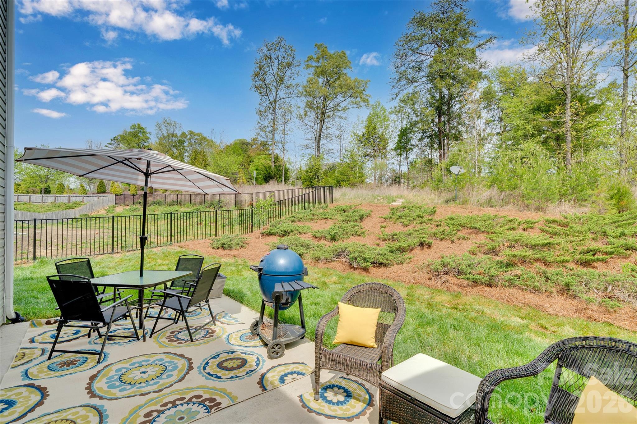 1797 Mill Creek Lane SW — Concord