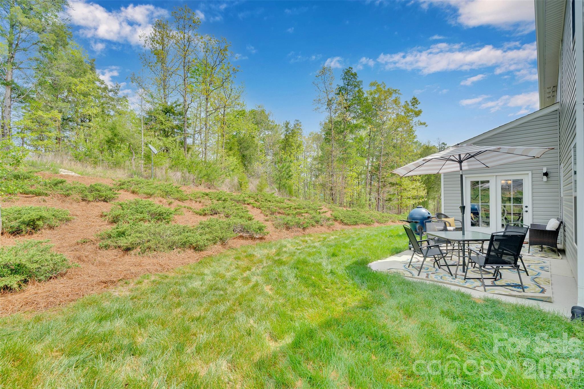 1797 Mill Creek Lane SW — Concord
