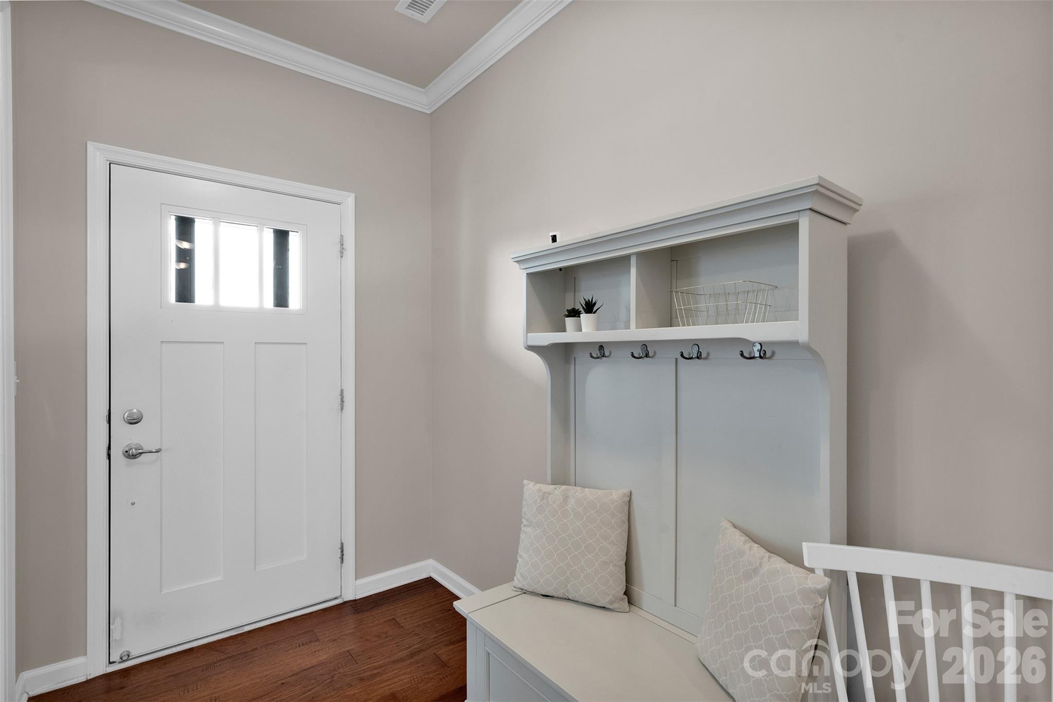 1797 Mill Creek Lane SW — Concord