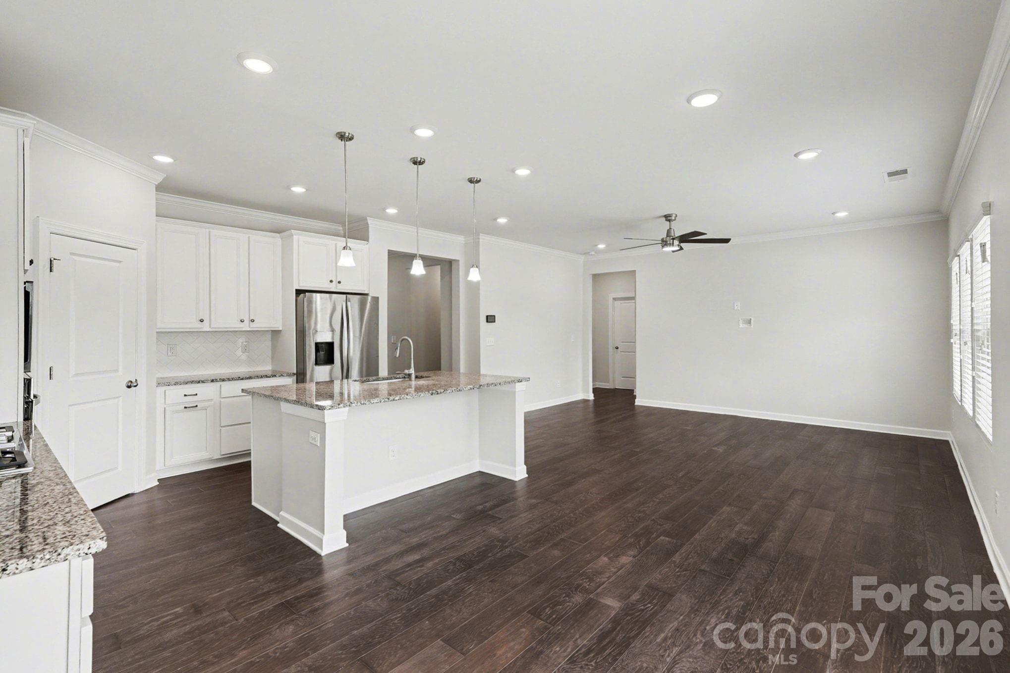 2156 Poplar Ridge Drive — Monroe