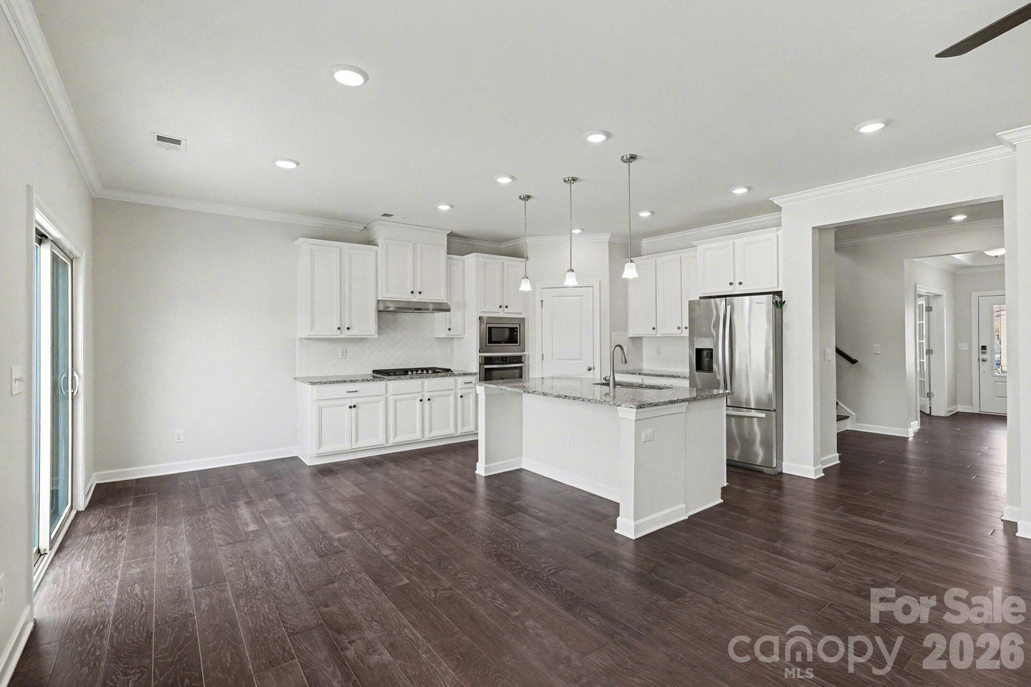 2156 Poplar Ridge Drive — Monroe