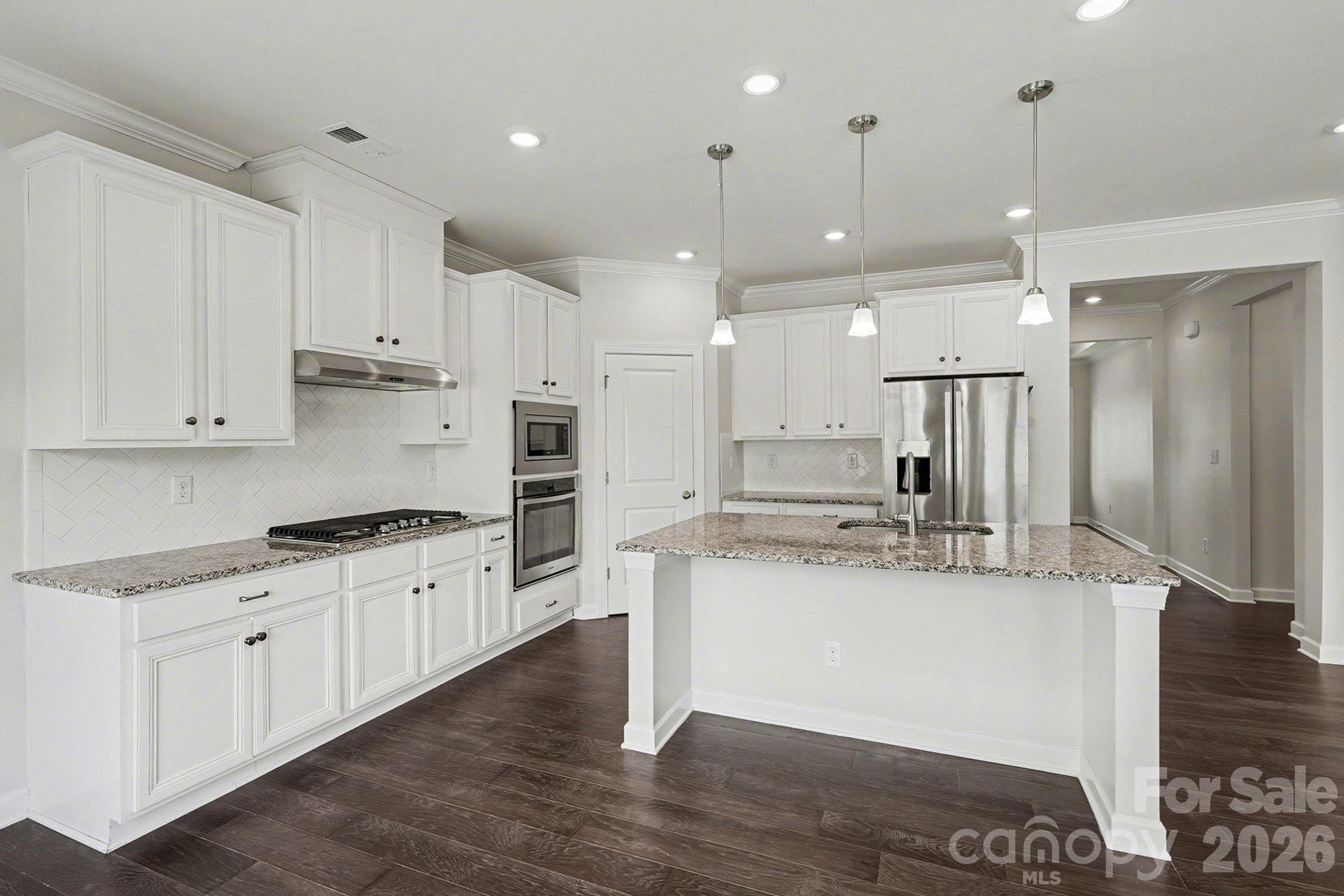 2156 Poplar Ridge Drive — Monroe