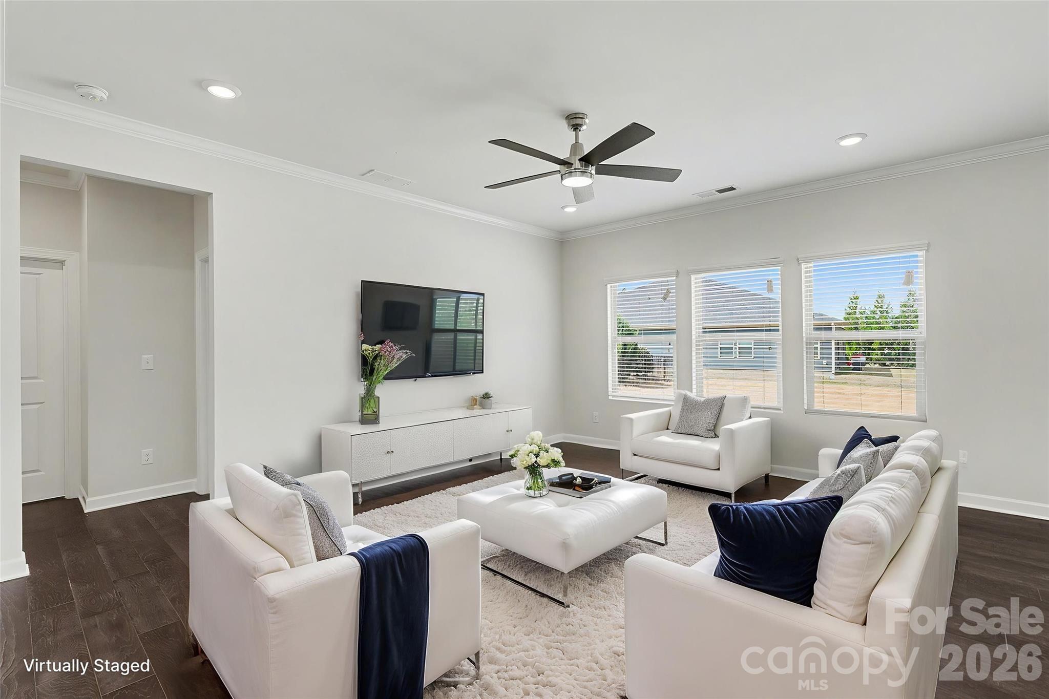 2156 Poplar Ridge Drive — Monroe