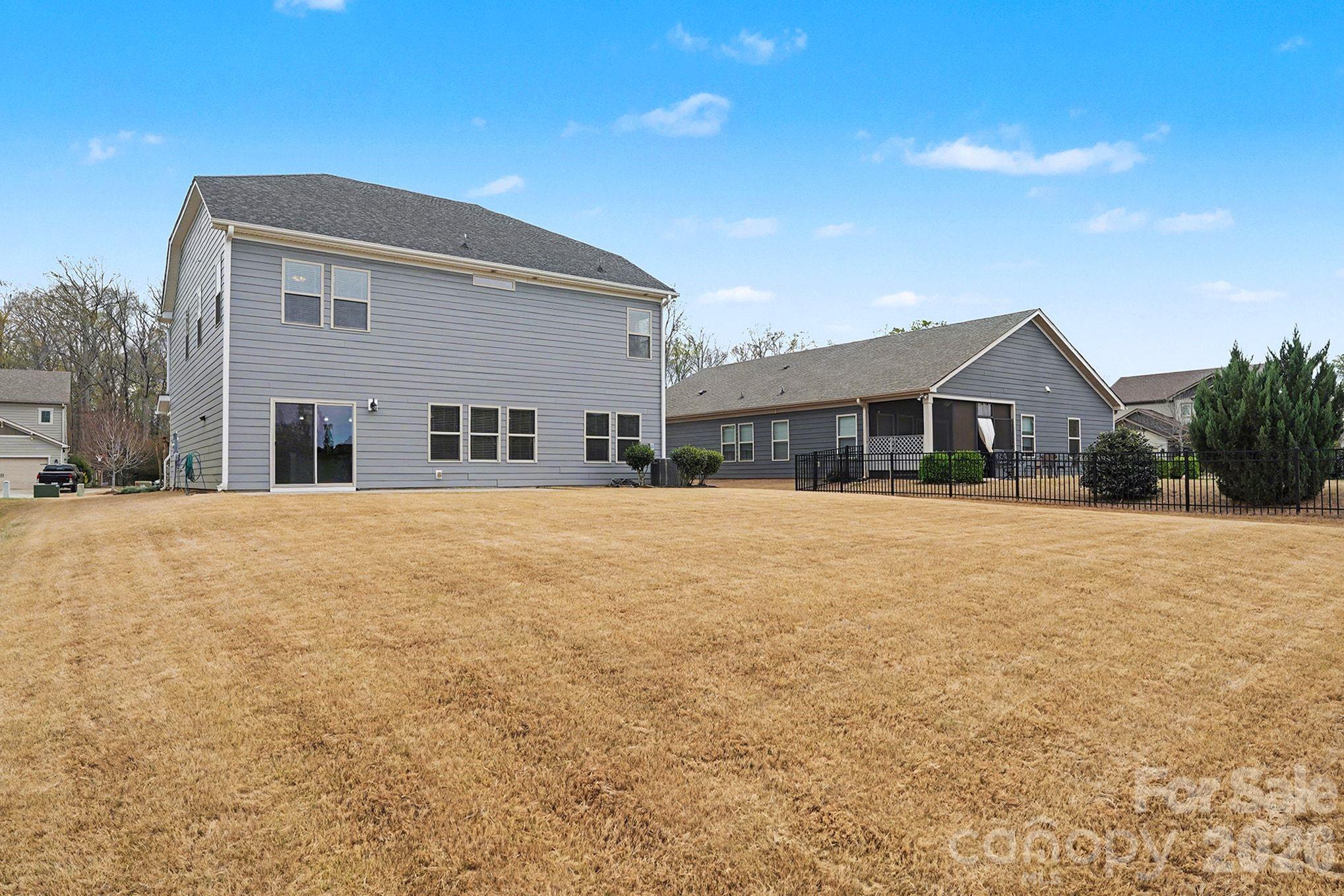 2156 Poplar Ridge Drive — Monroe