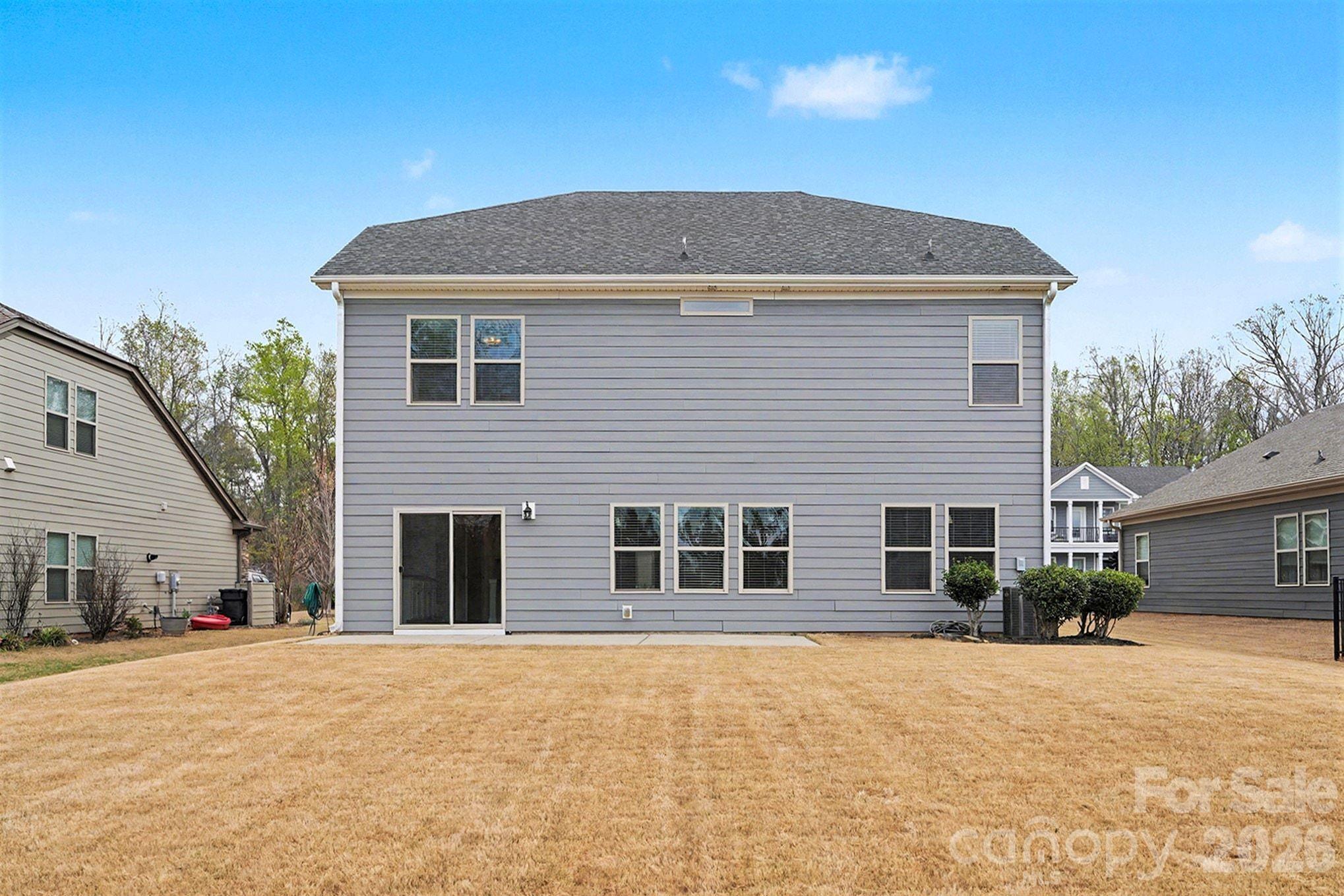 2156 Poplar Ridge Drive — Monroe