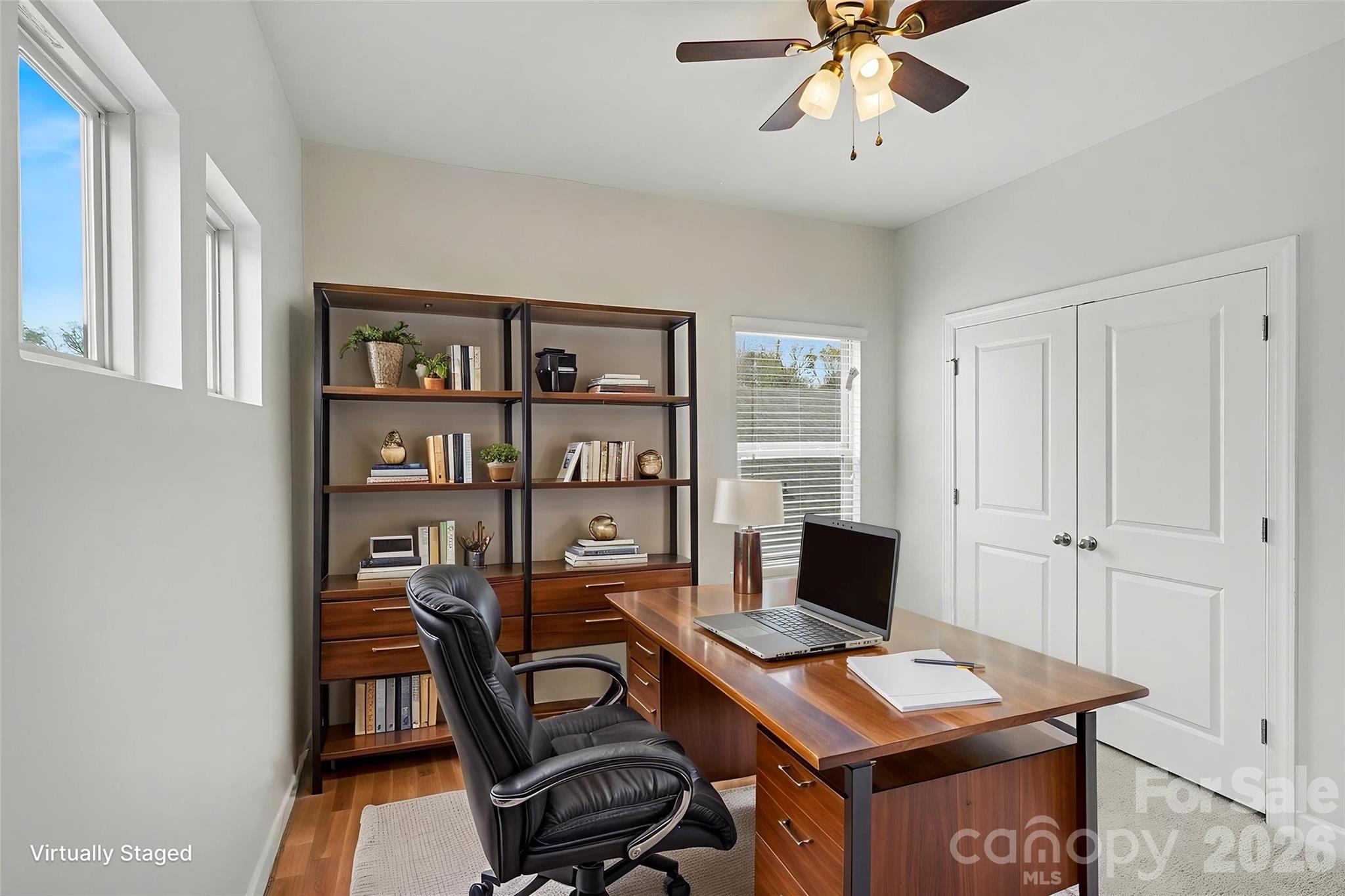 2156 Poplar Ridge Drive — Monroe